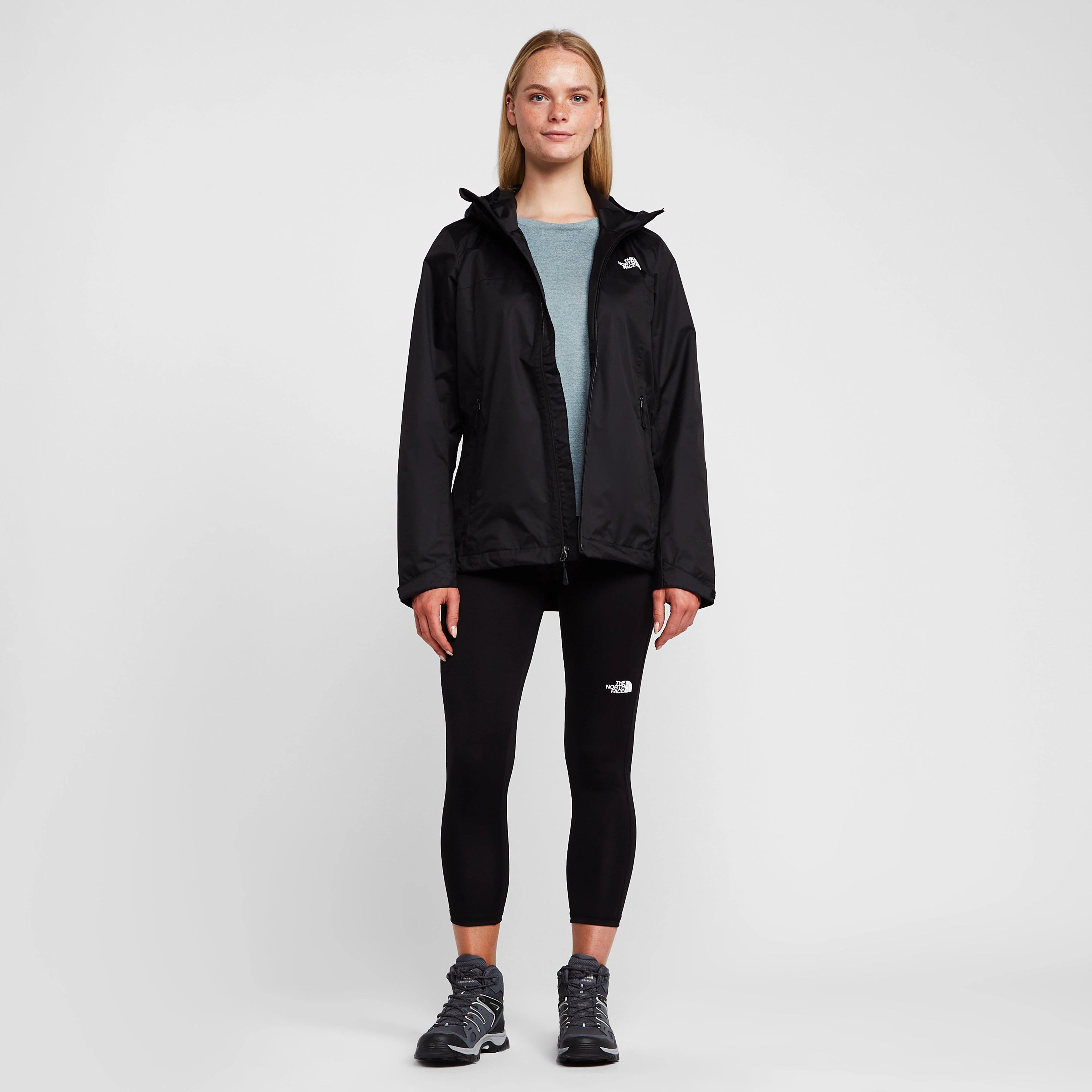 Women’s Fornet Jacket - Image 3