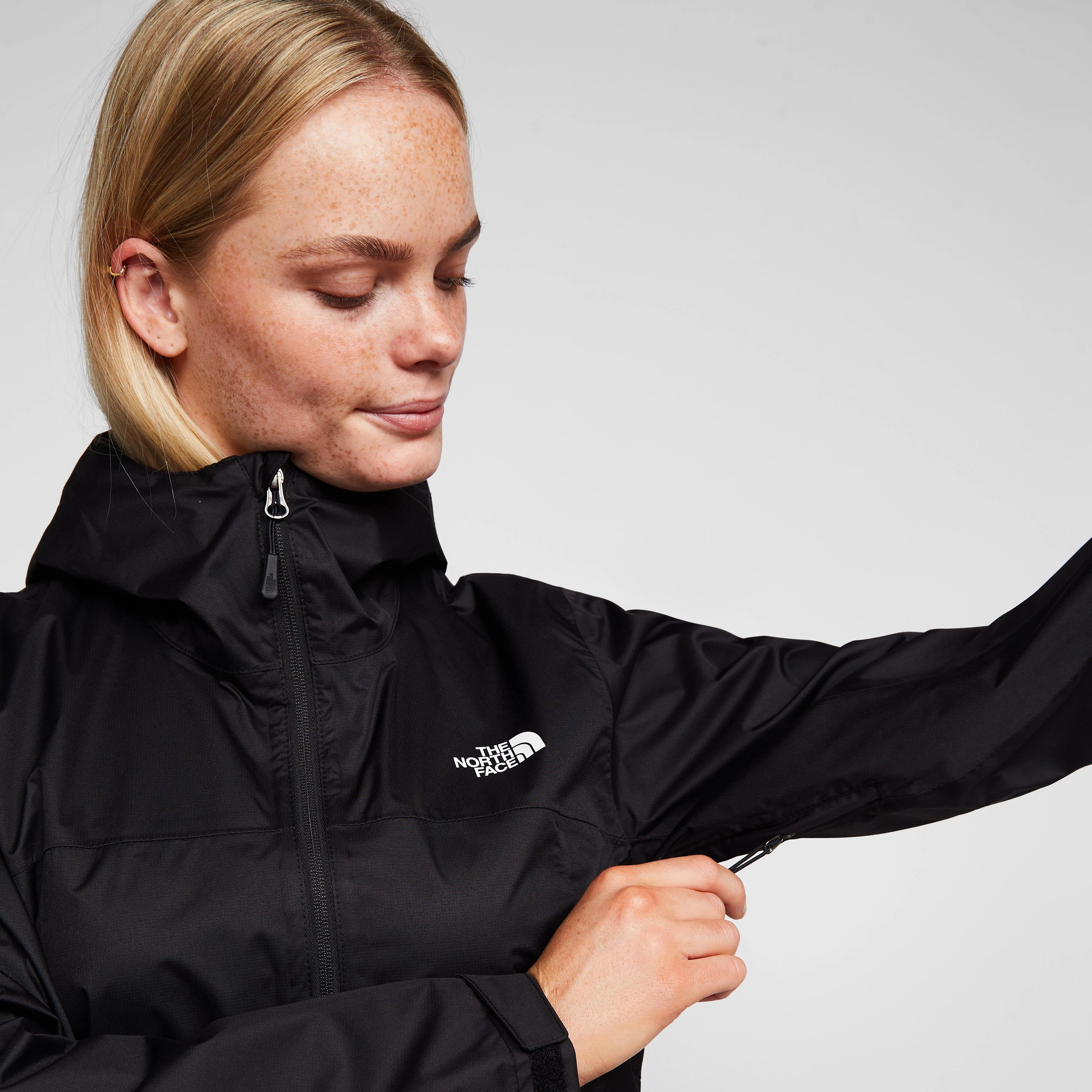 Women’s Fornet Jacket - Image 6
