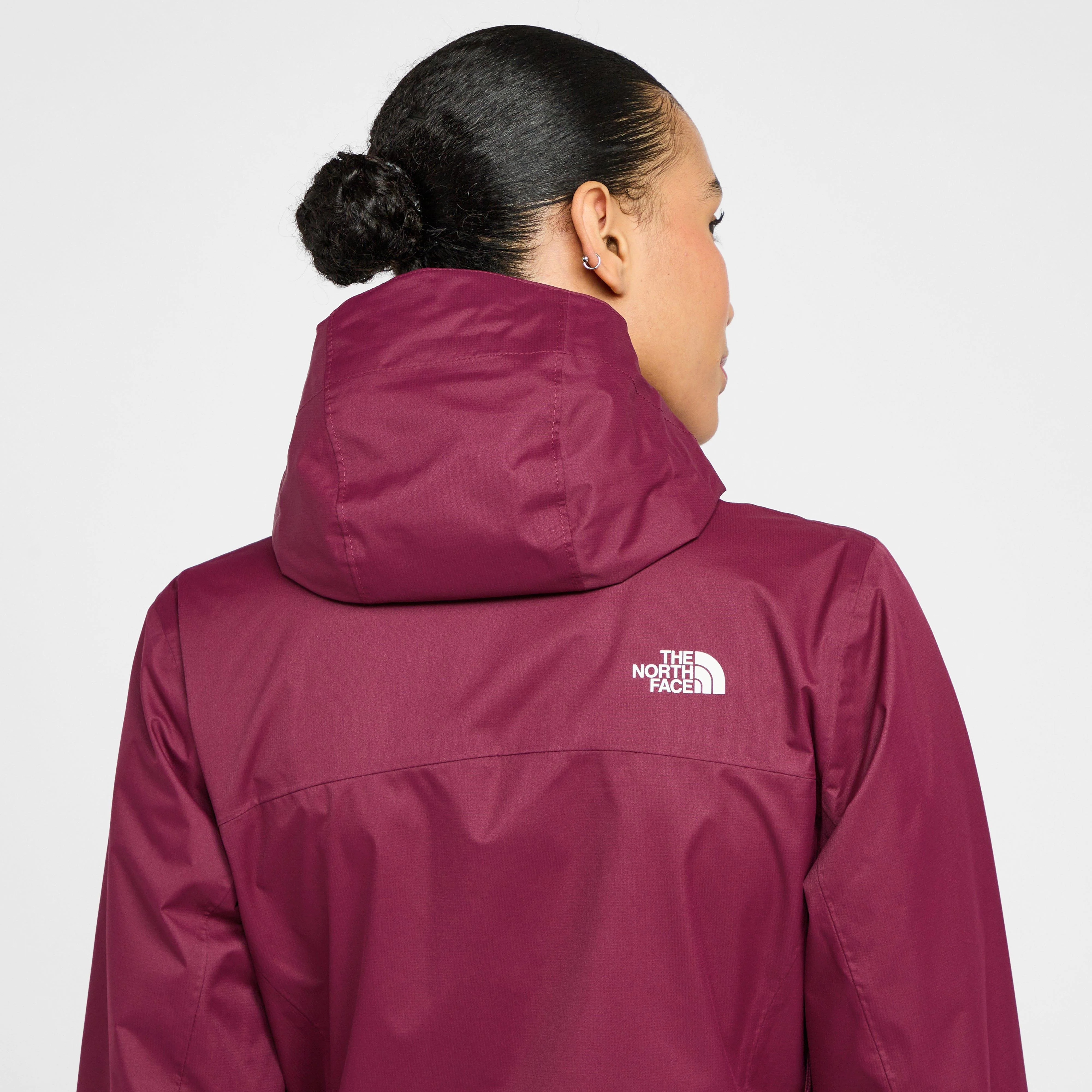 Women’s Fornet Jacket - Image 5
