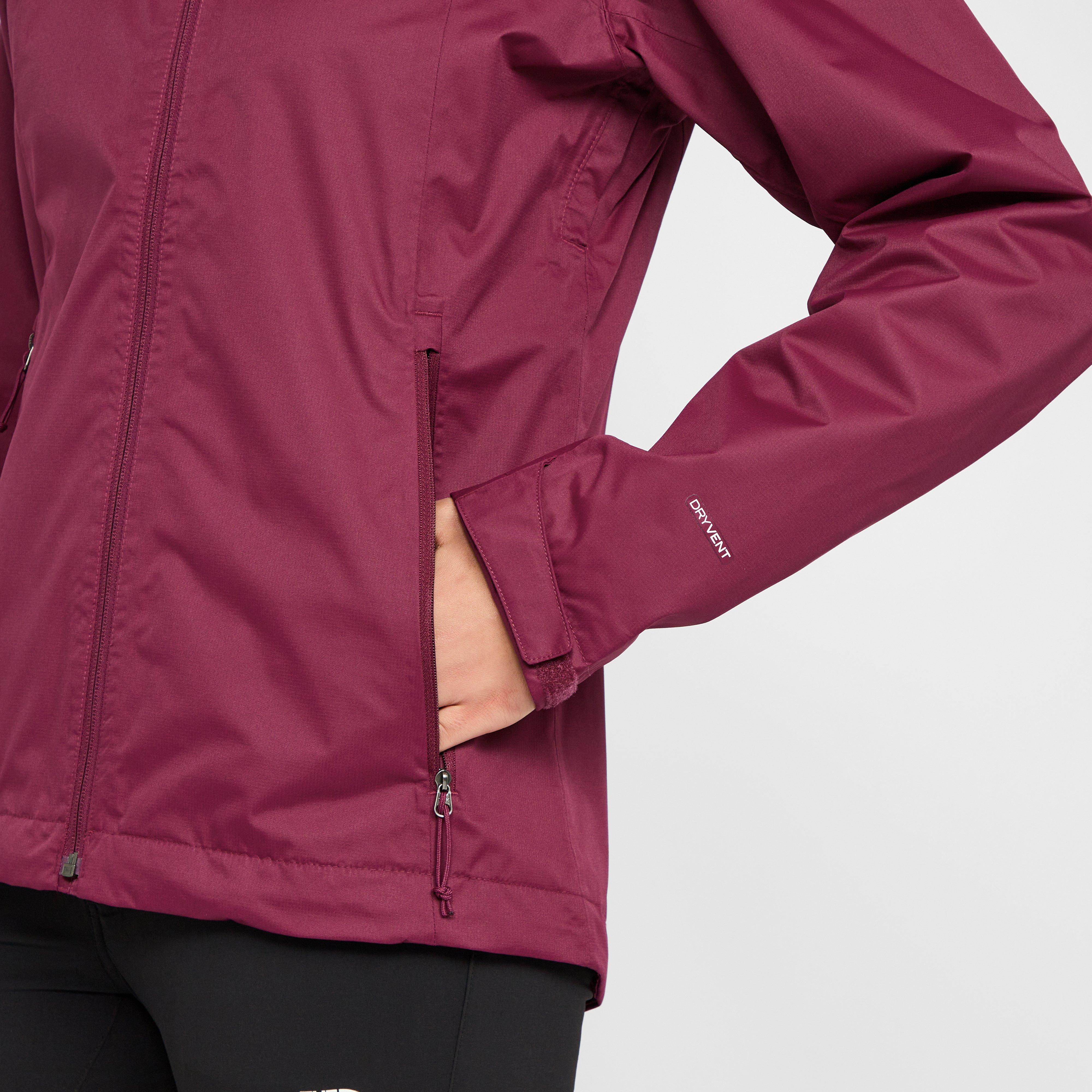 Women’s Fornet Jacket - Image 7