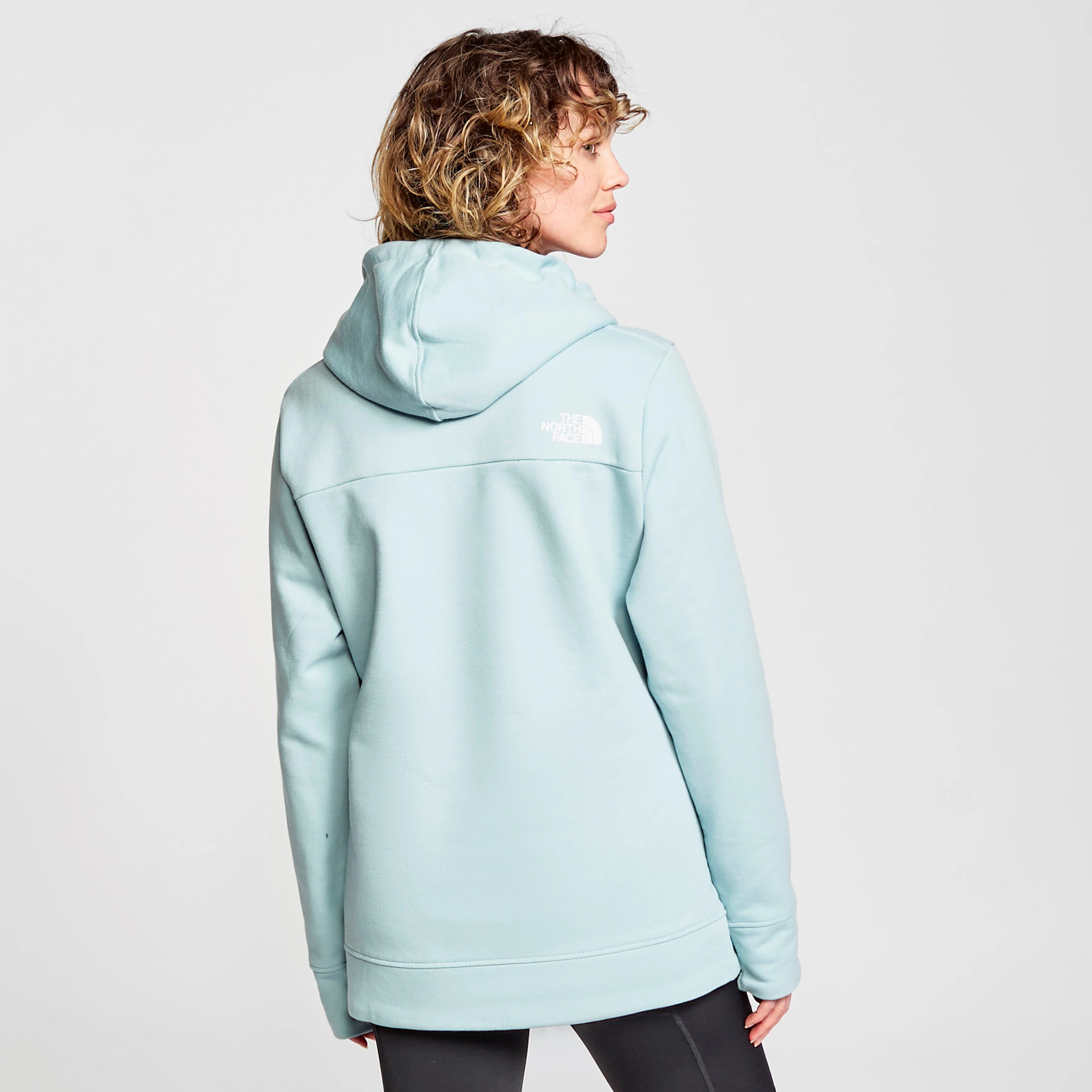 Women’s Half Dome Pullover Hoodie - Image 2