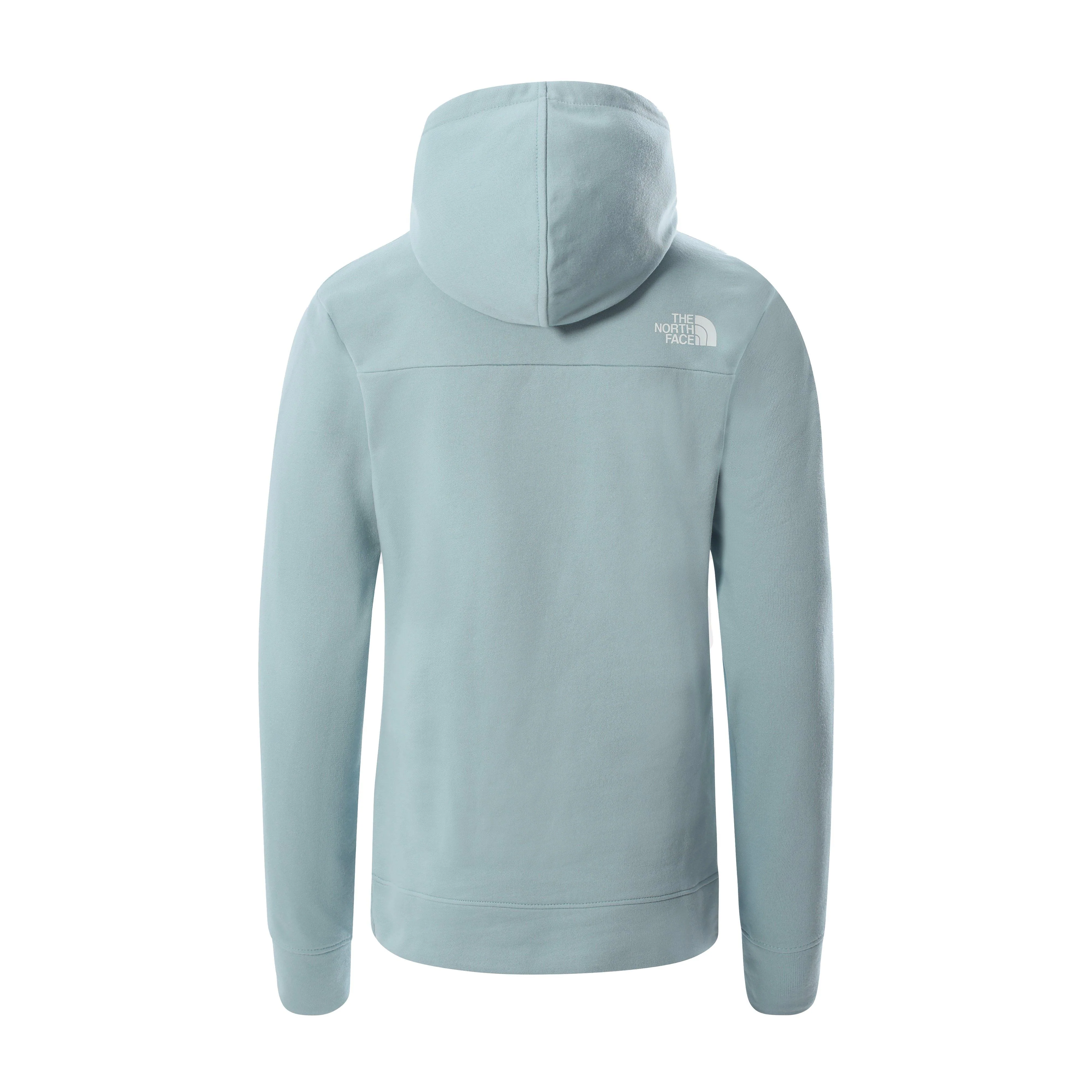 Women’s Half Dome Pullover Hoodie - Image 6