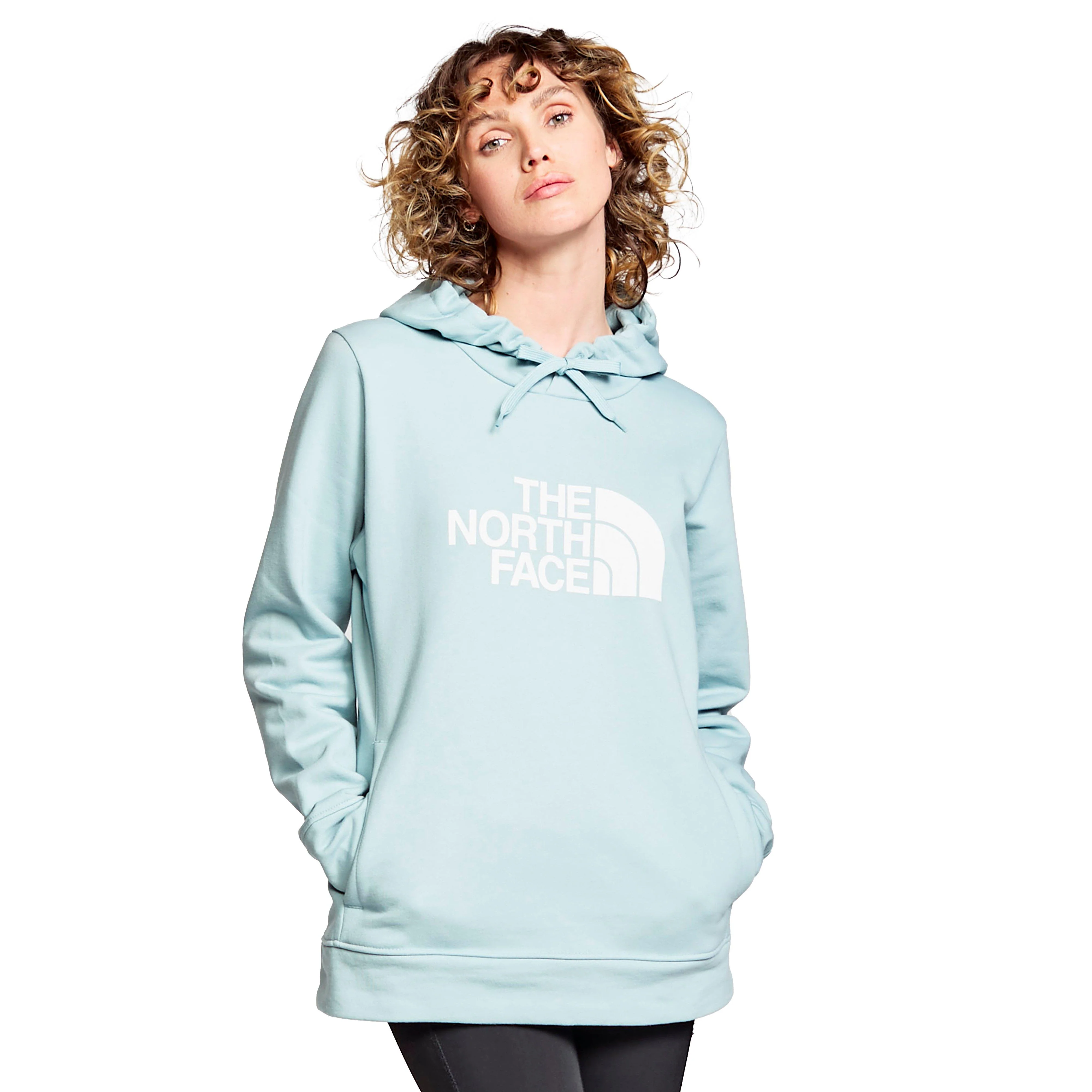 Women’s Half Dome Pullover Hoodie - Image 7