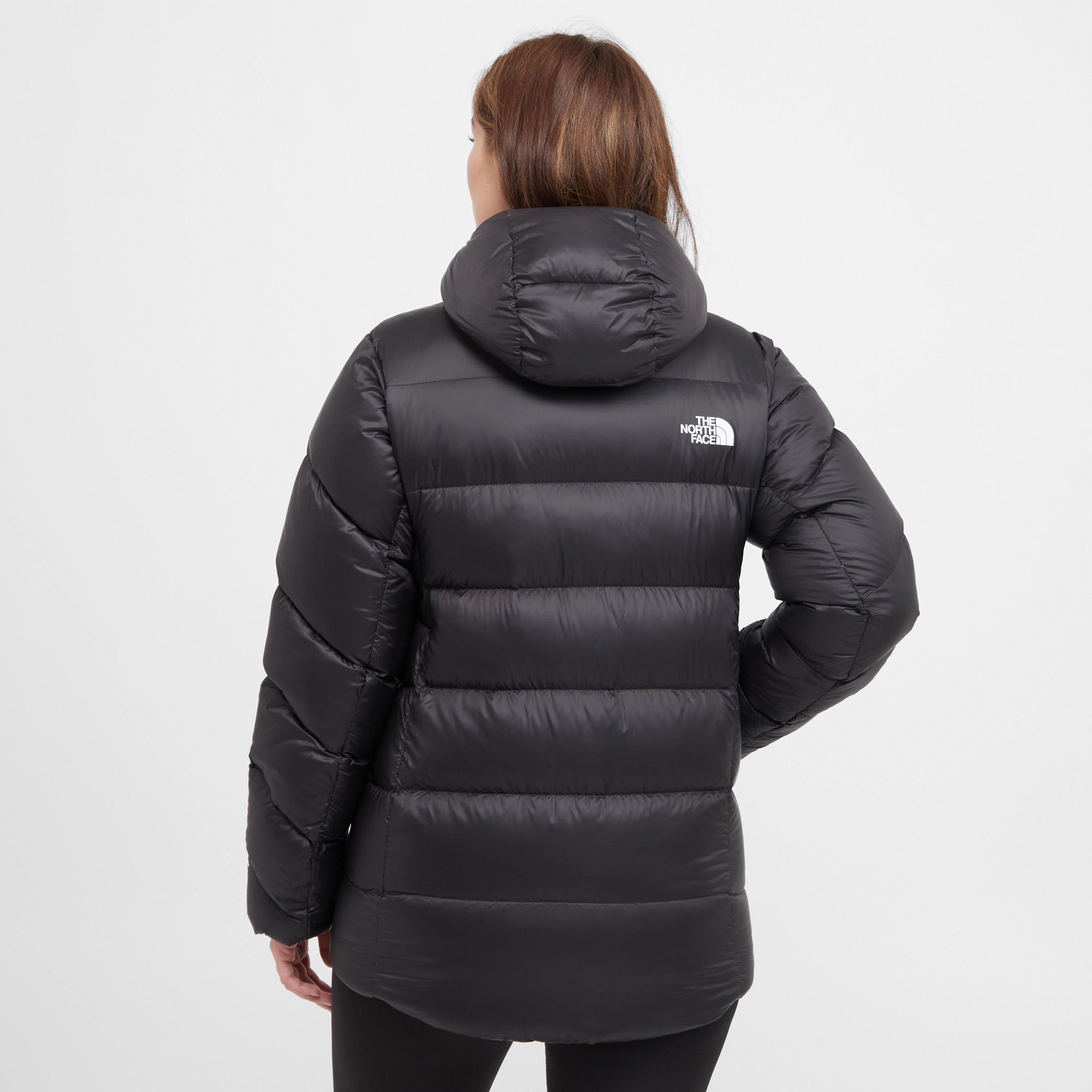 Women’s Hathersage Insulated Down Jacket - Image 2