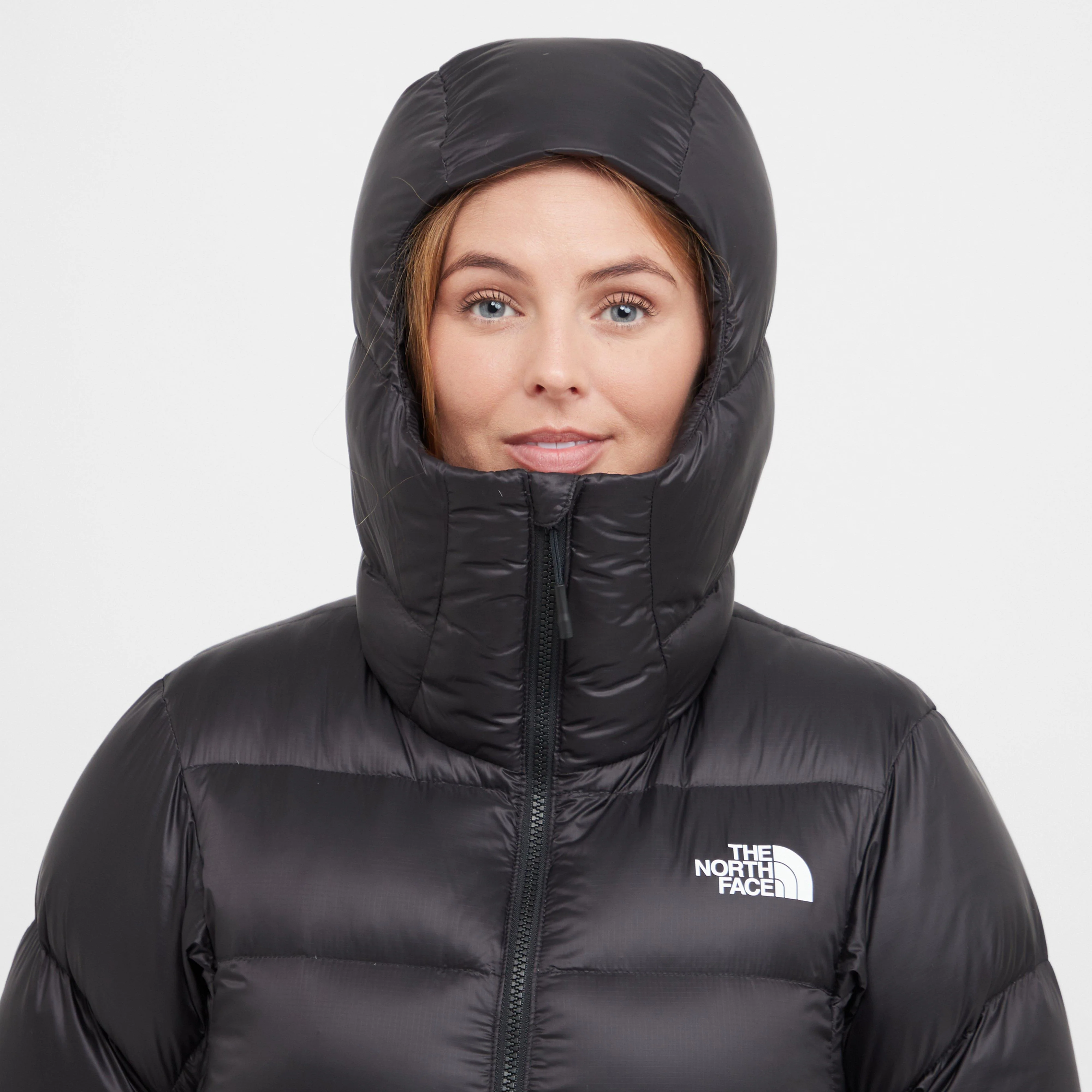 Women’s Hathersage Insulated Down Jacket - Image 4