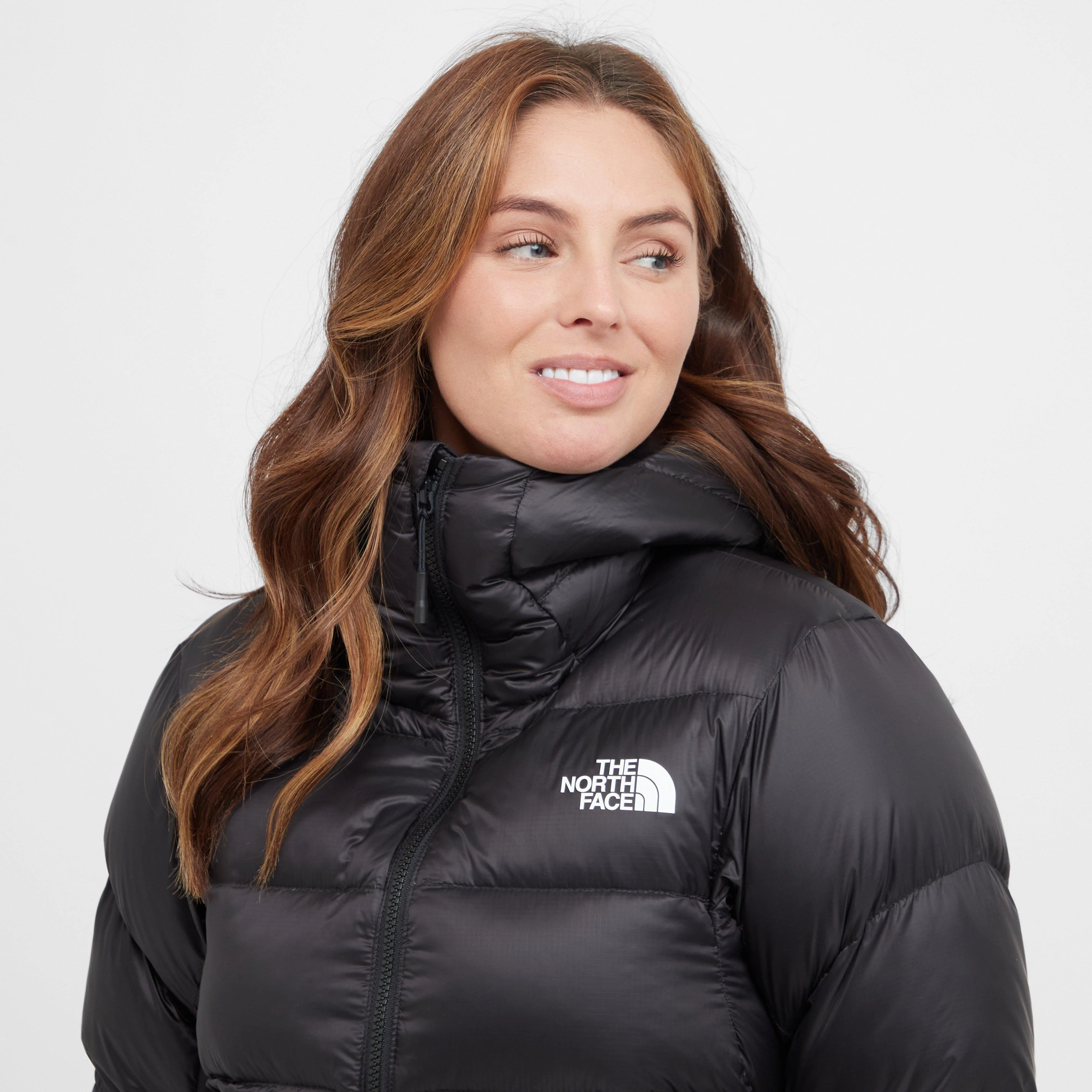 Women’s Hathersage Insulated Down Jacket - Image 7