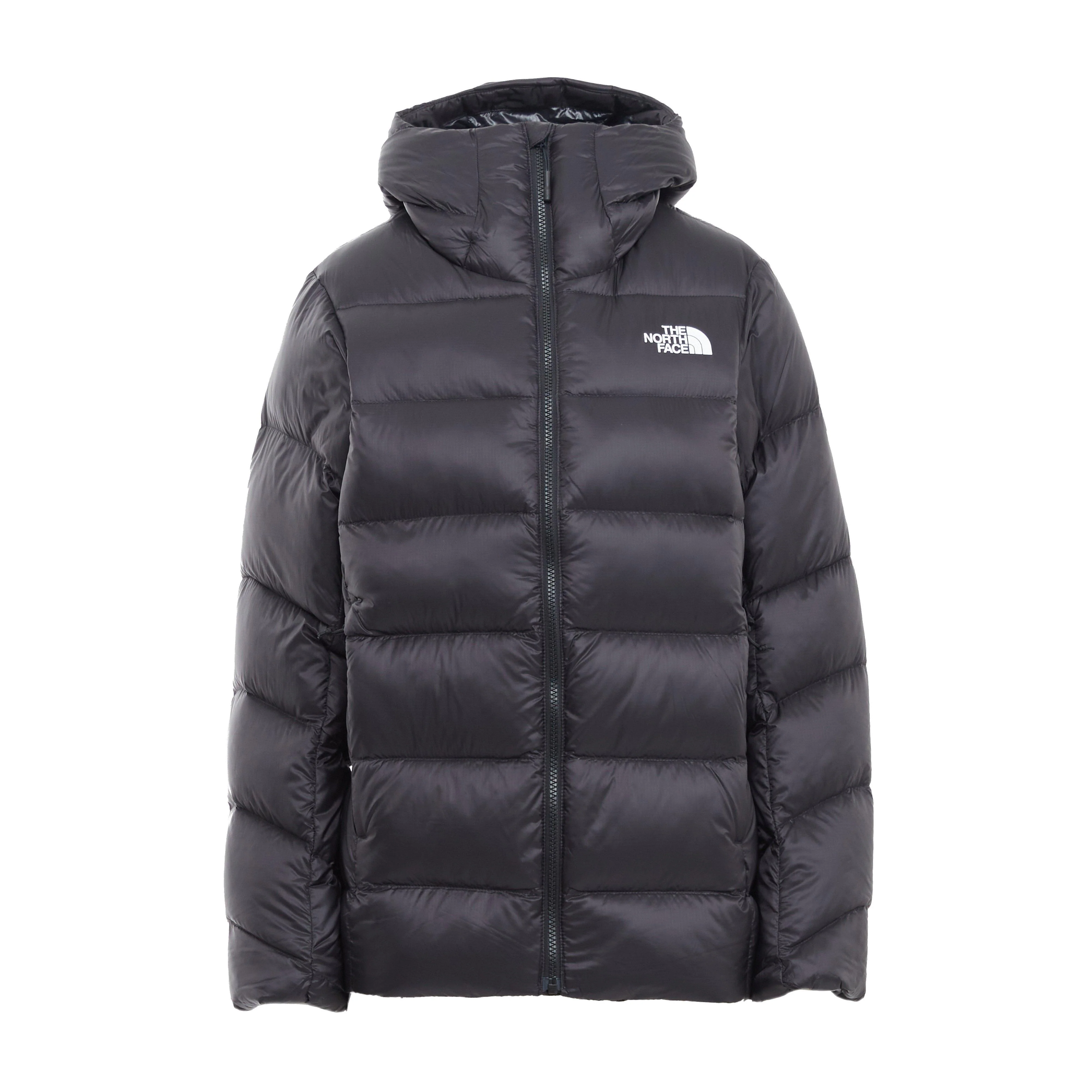 Women’s Hathersage Insulated Down Jacket - Image 9