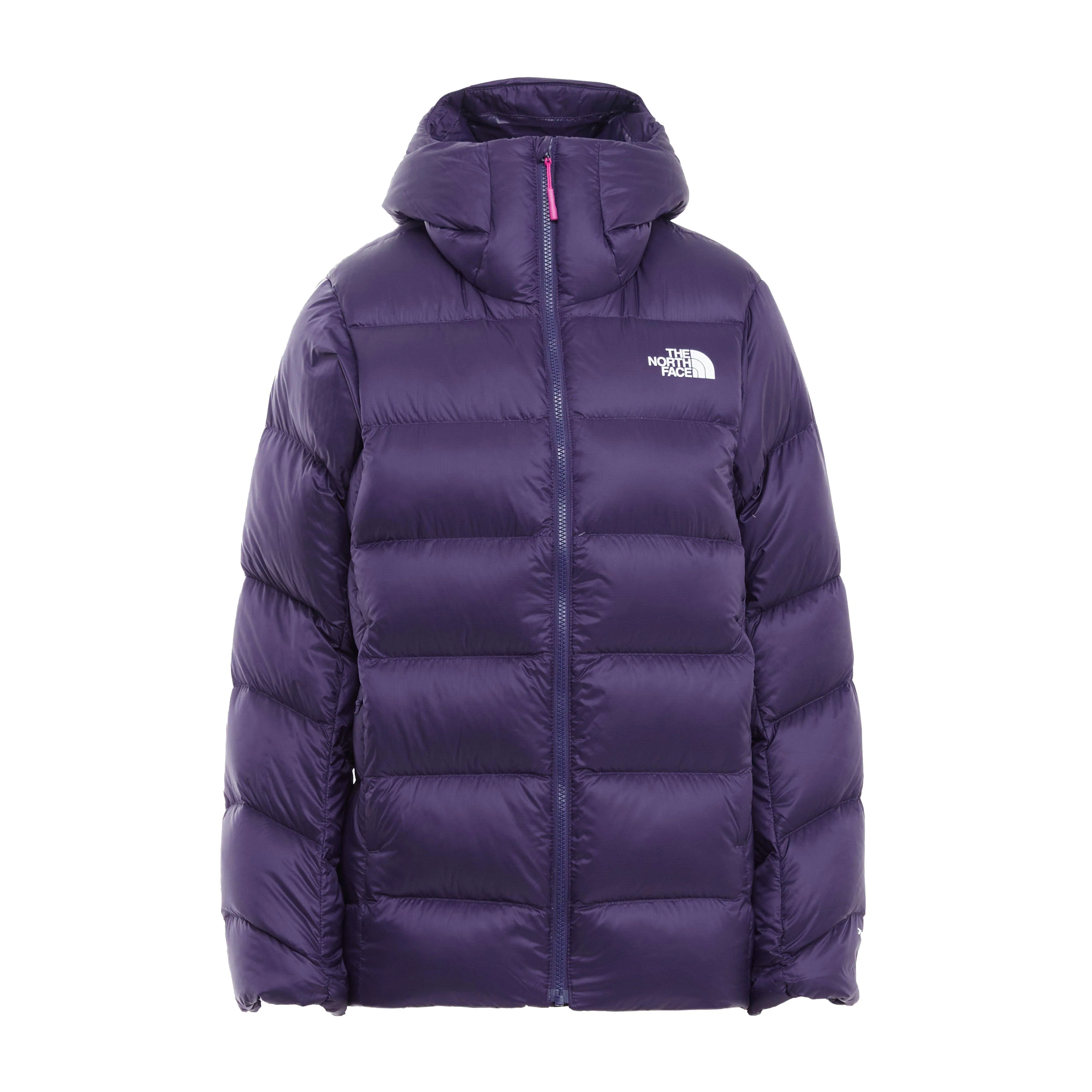 Women’s Hathersage Insulated Down Jacket - Image 11