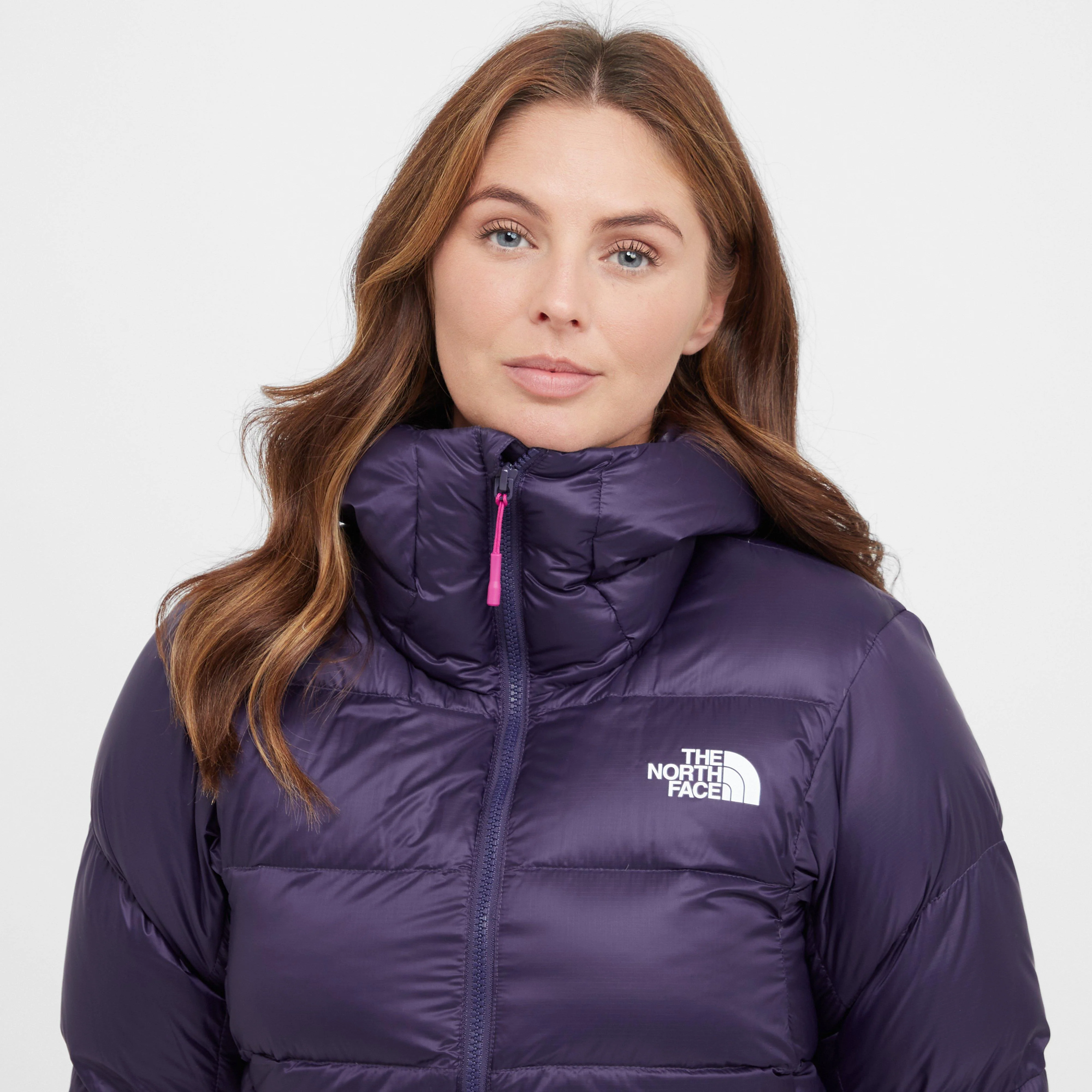 Women’s Hathersage Insulated Down Jacket - Image 7