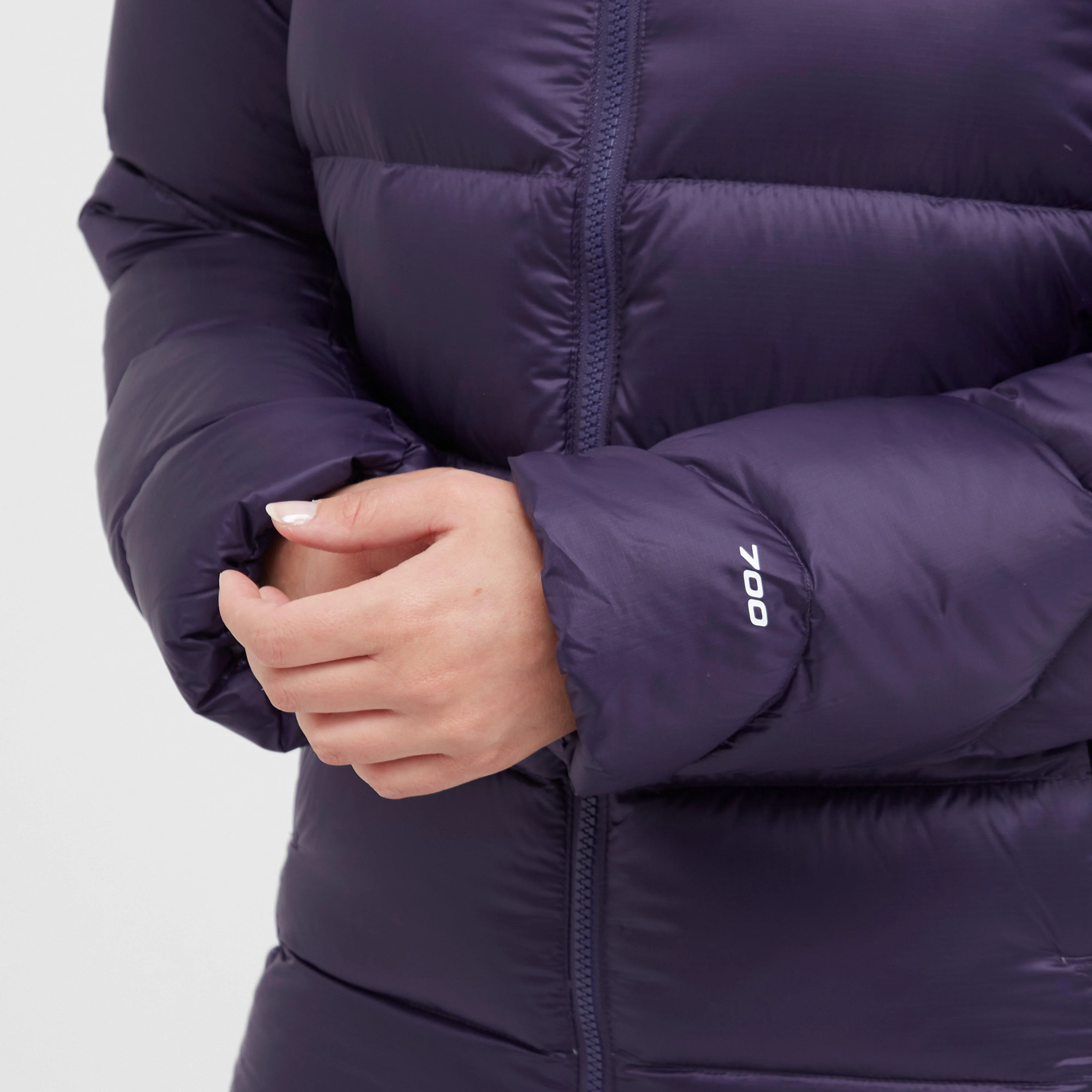 Women’s Hathersage Insulated Down Jacket - Image 9