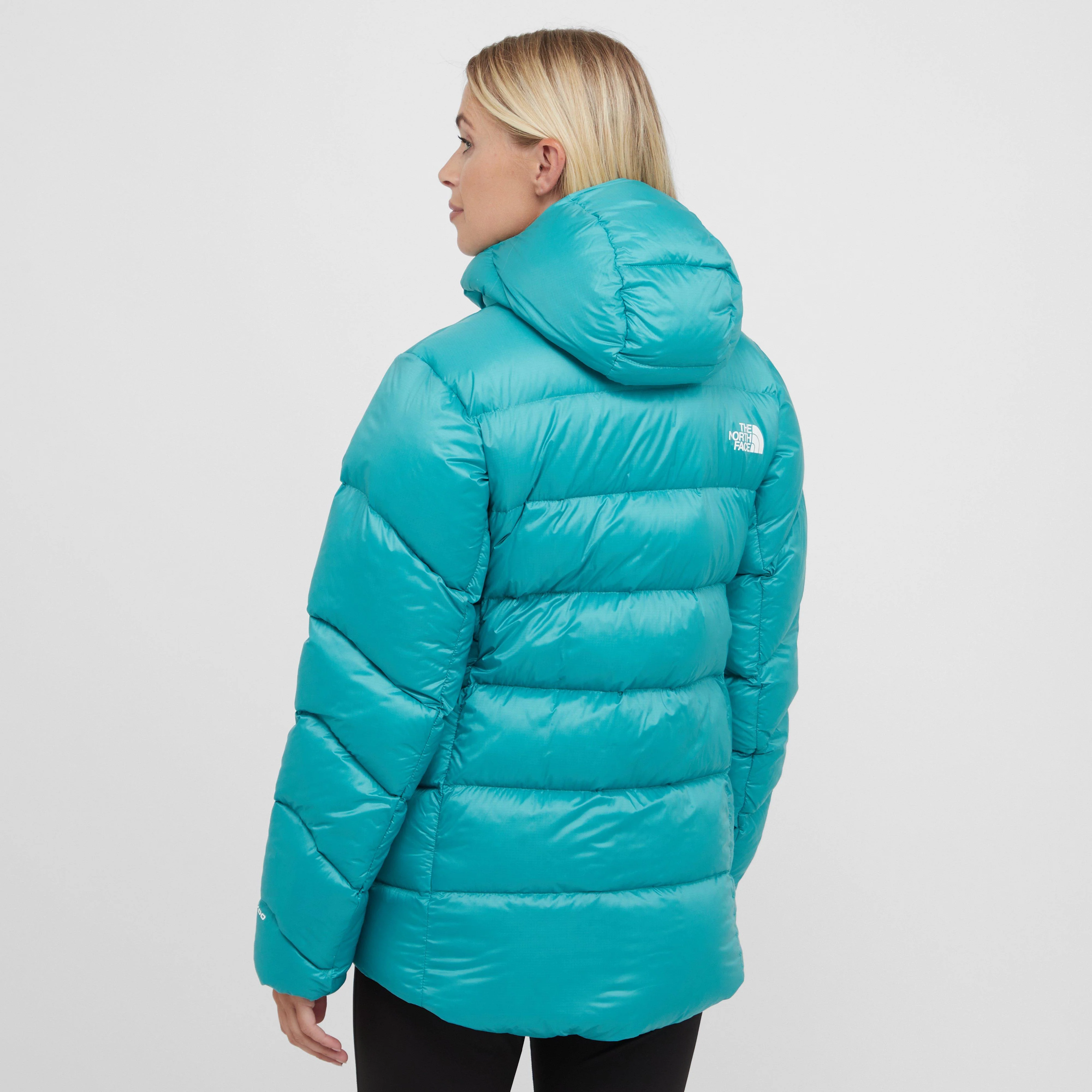 Women’s Hathersage Insulated Down Jacket - Image 2