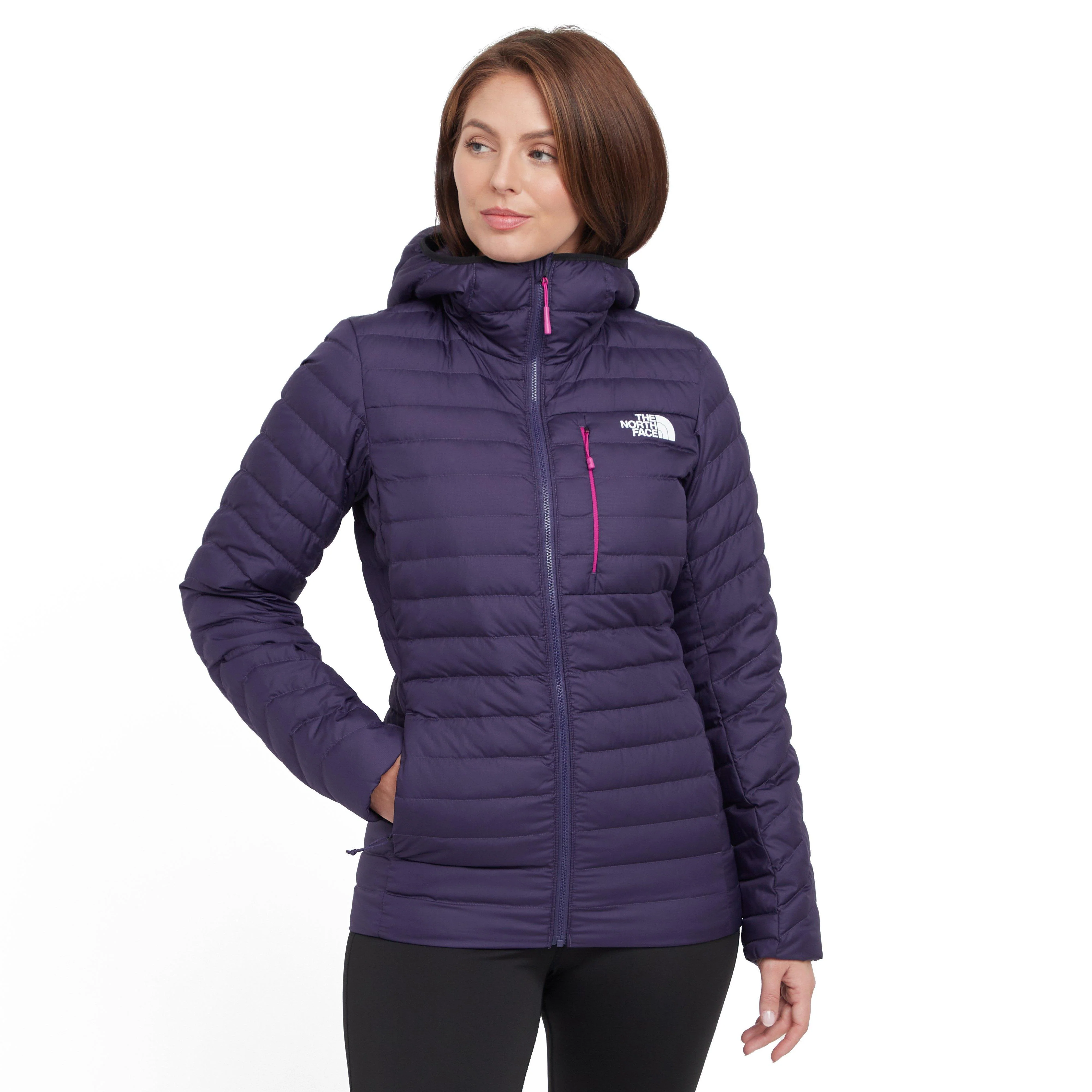 Women's Hathersage Insulated Light Down Jacket - Image 10
