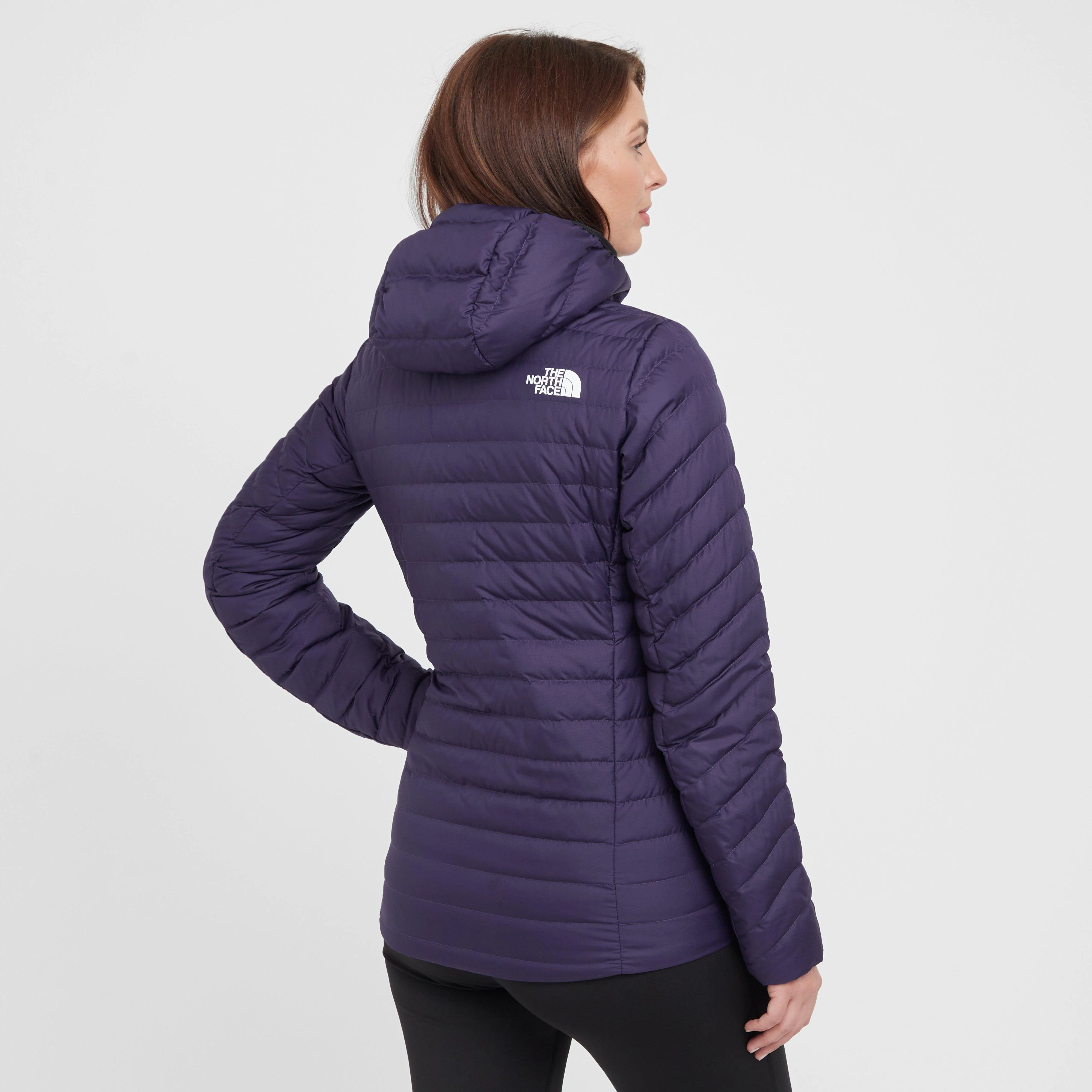Women's Hathersage Insulated Light Down Jacket - Image 12