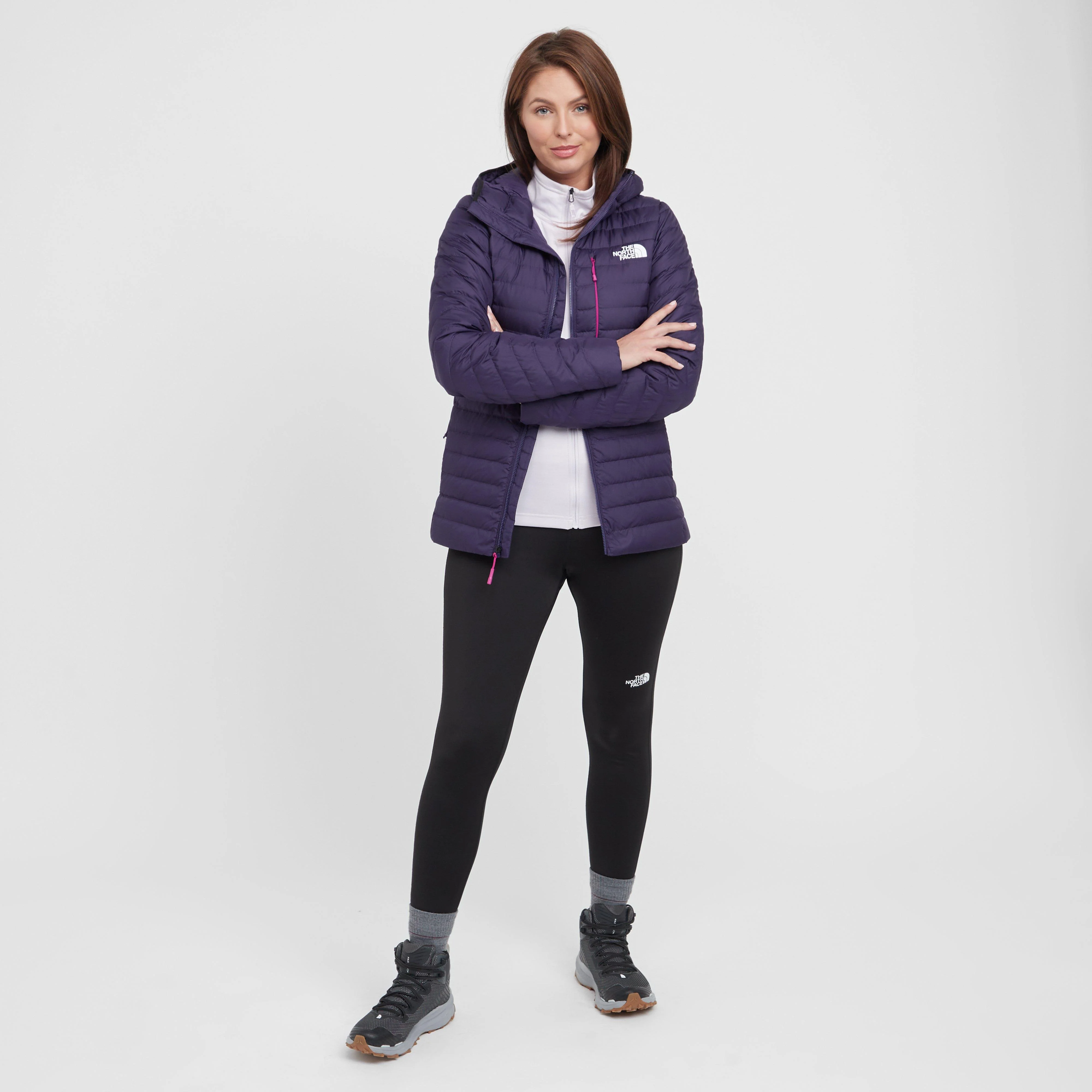 Women's Hathersage Insulated Light Down Jacket - Image 13