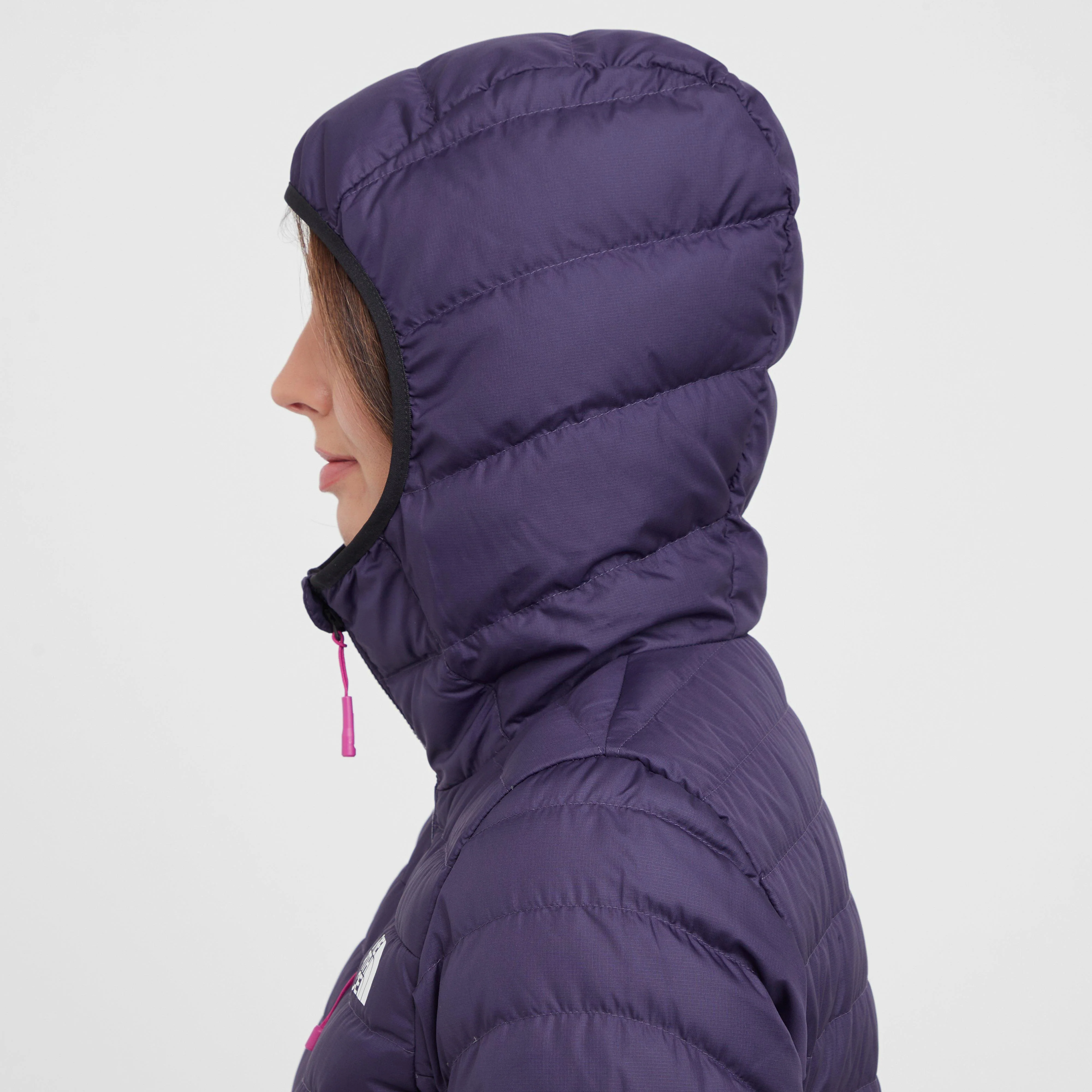 Women's Hathersage Insulated Light Down Jacket - Image 15