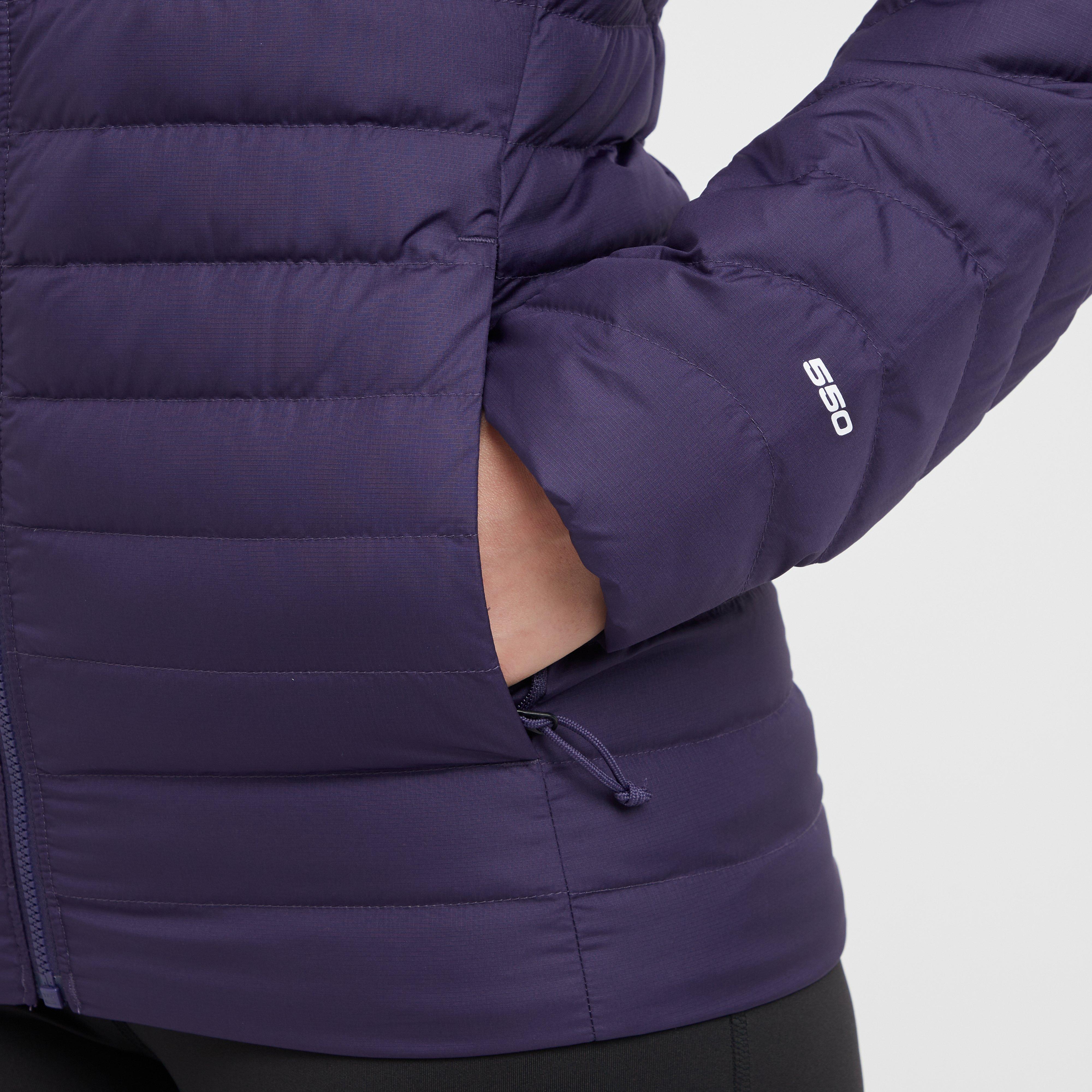 Women's Hathersage Insulated Light Down Jacket - Image 17