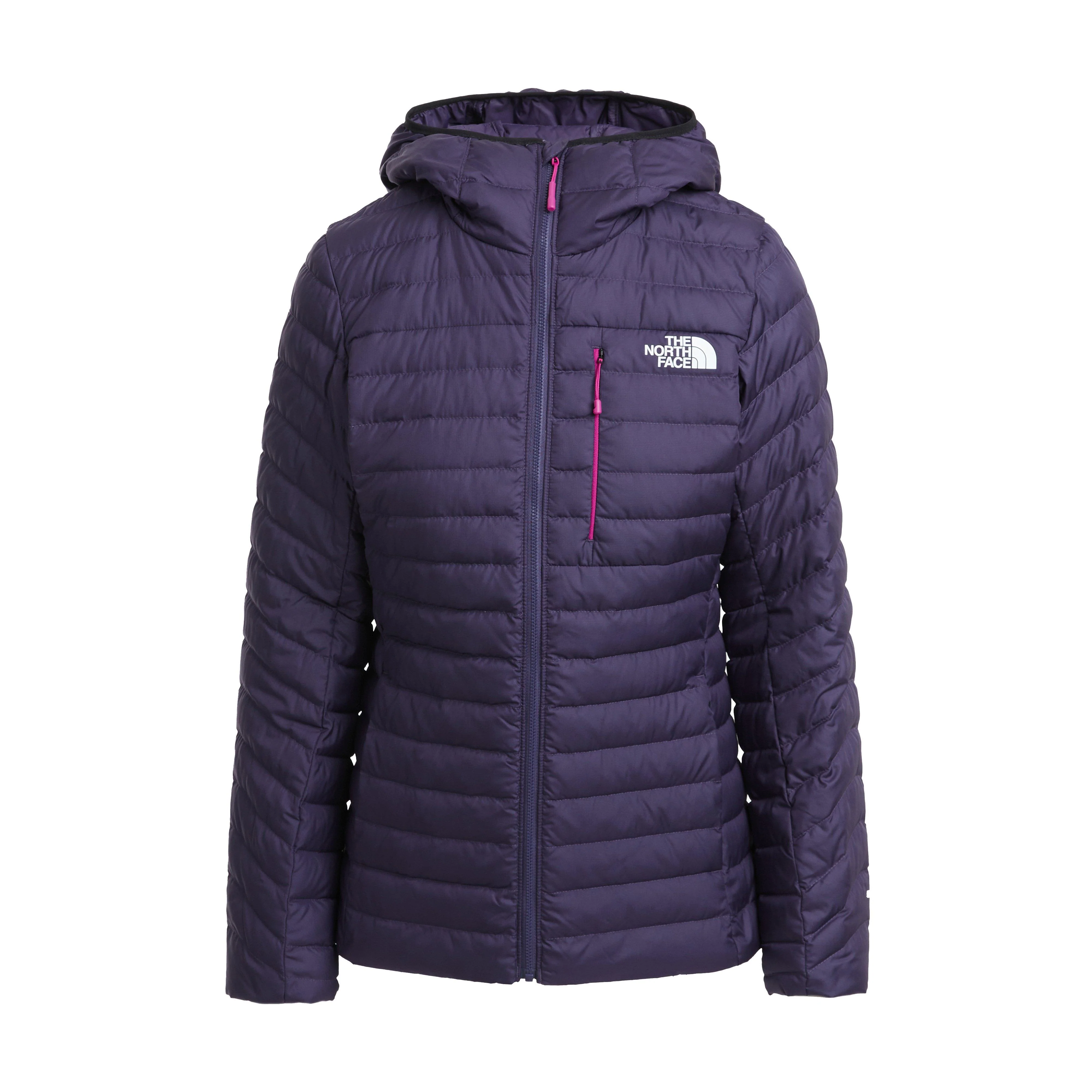 Women's Hathersage Insulated Light Down Jacket - Image 19