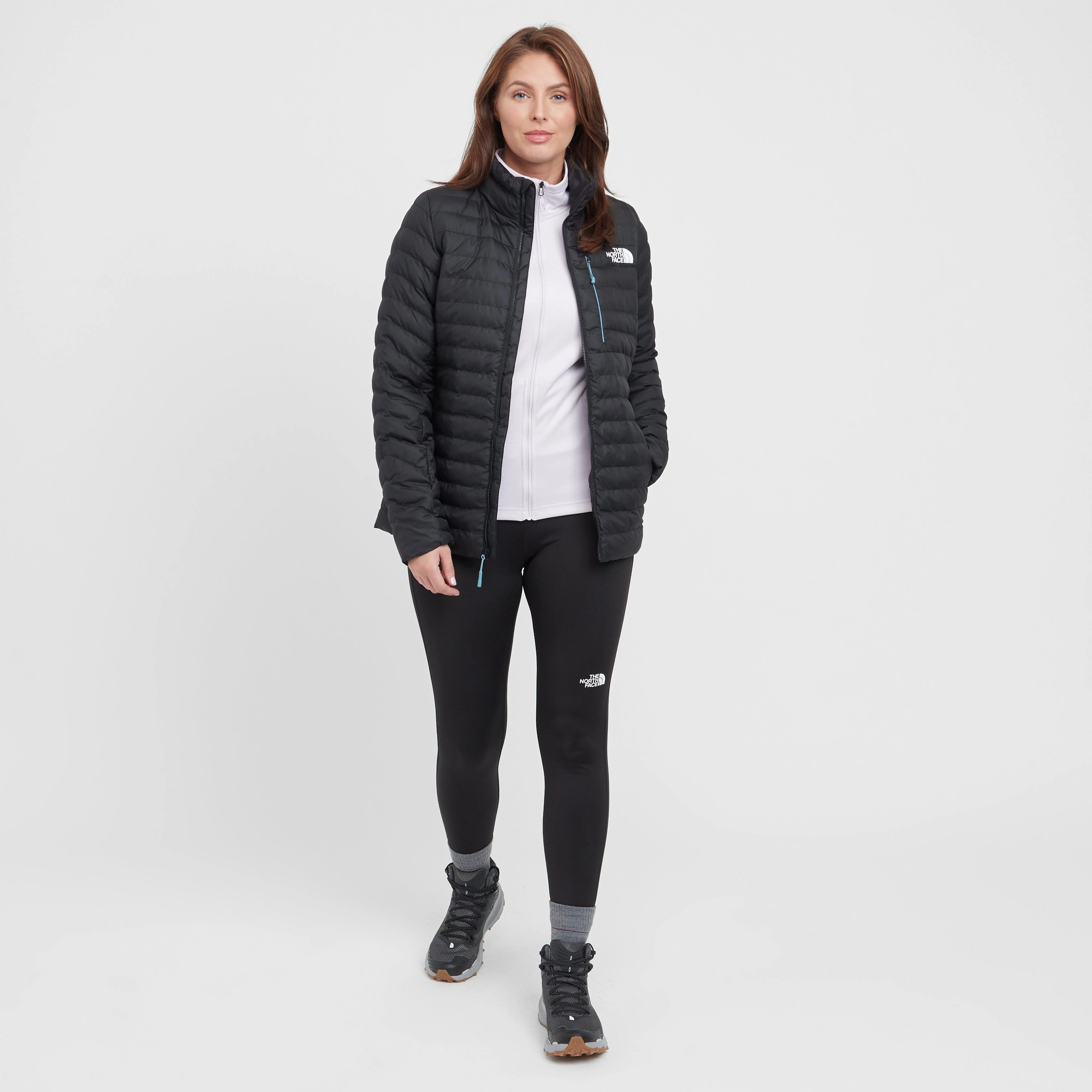 Women’s Hathersage Synthetic Jacket - Image 3