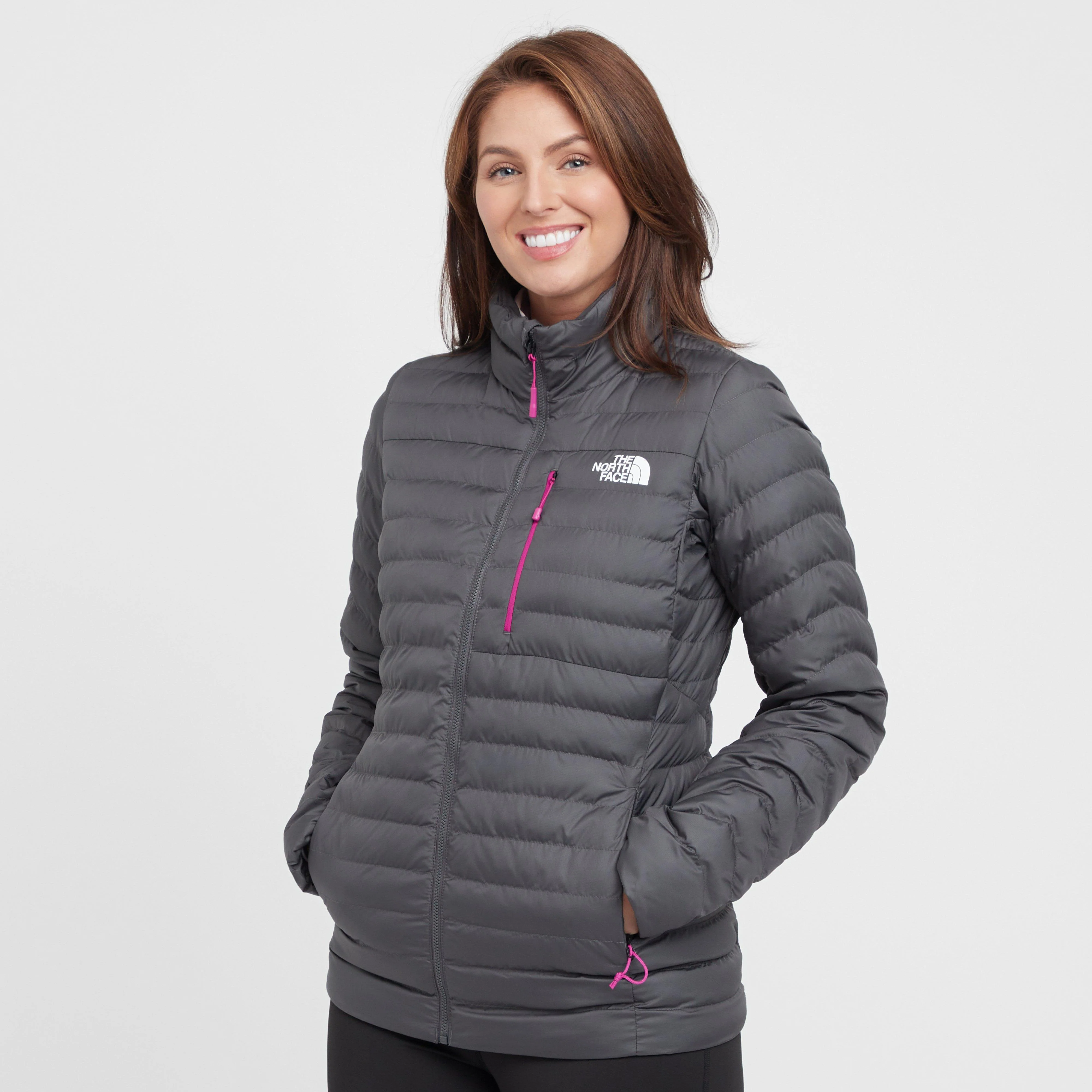 Women’s Hathersage Synthetic Jacket - Image 10