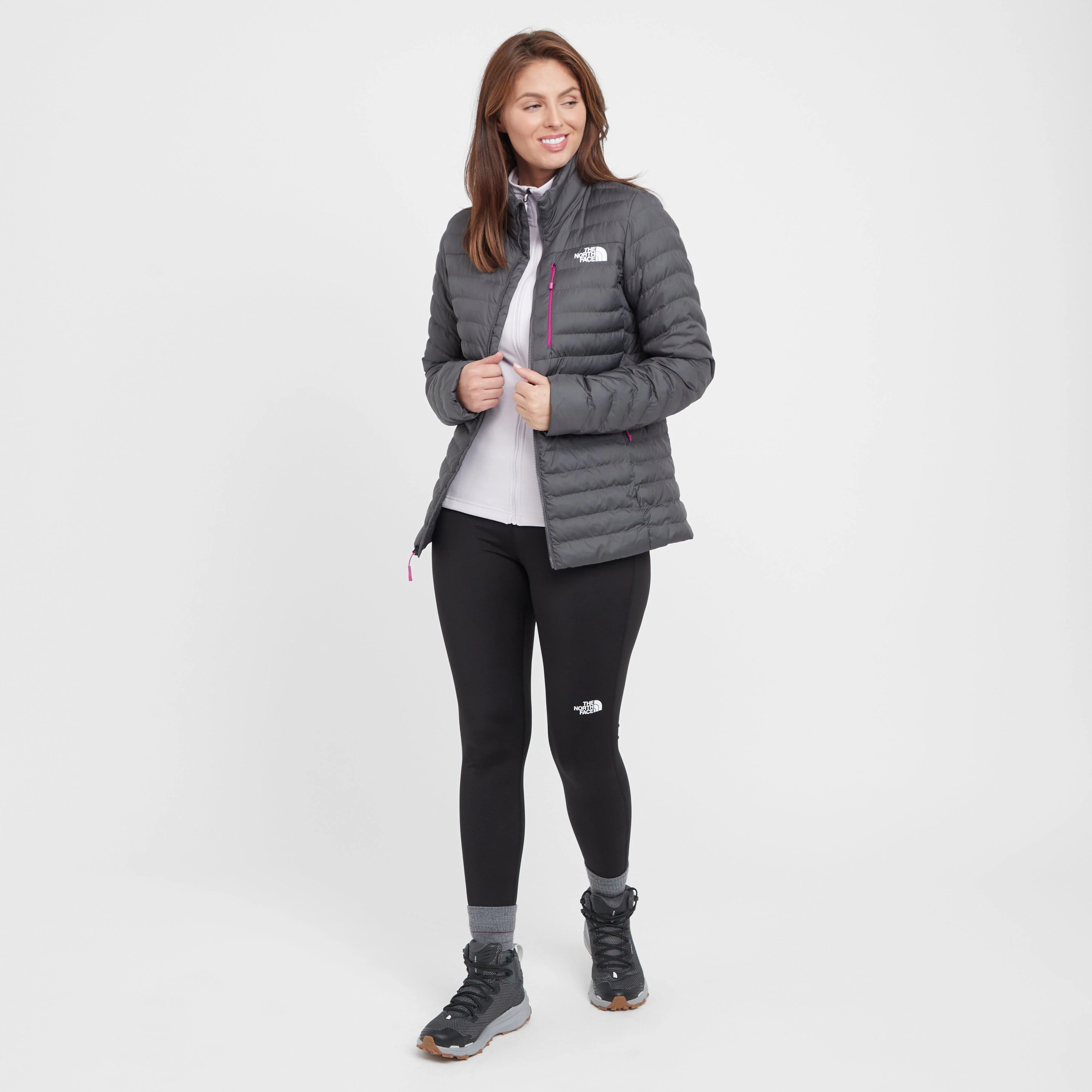 Women’s Hathersage Synthetic Jacket - Image 12
