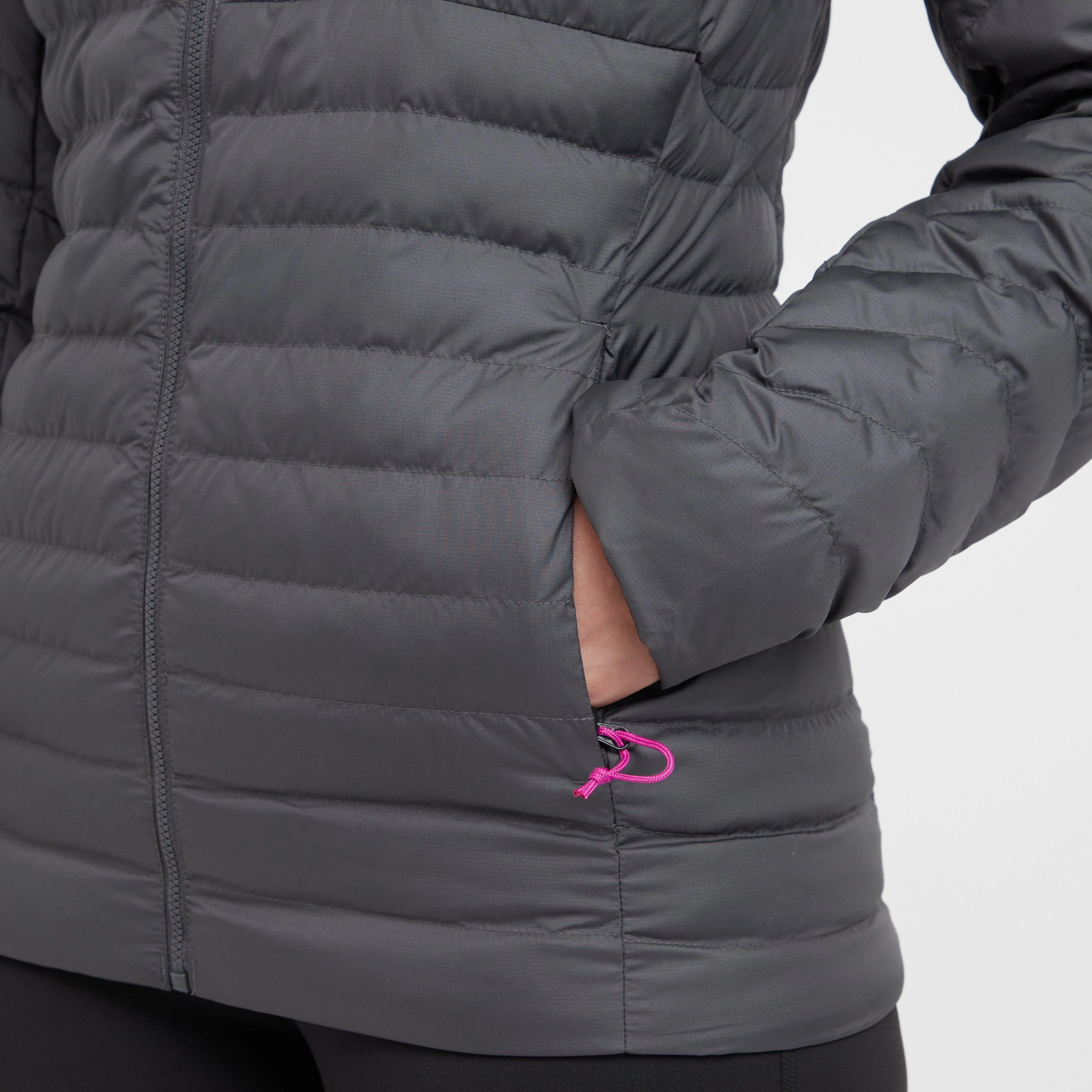 Women’s Hathersage Synthetic Jacket - Image 15