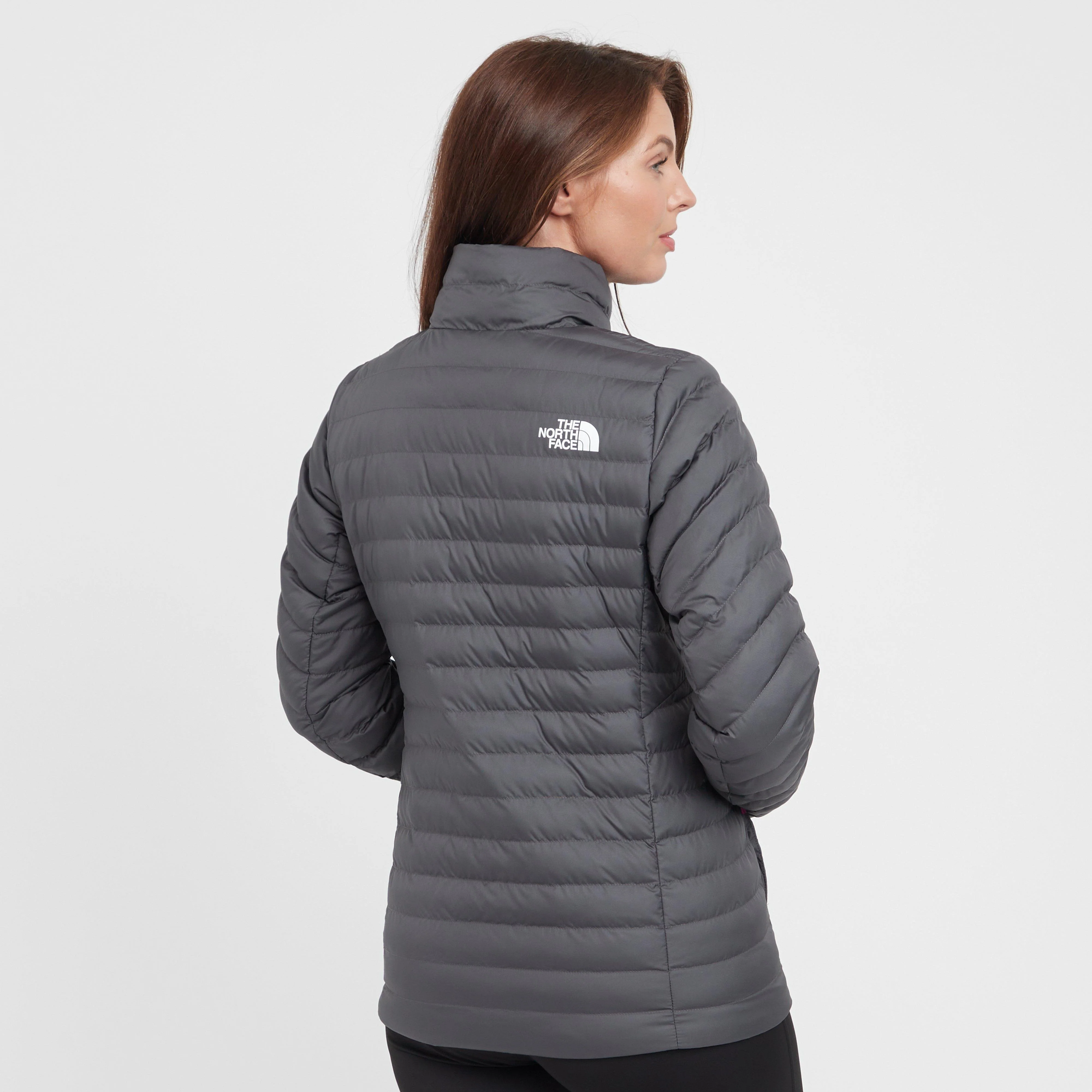 Women’s Hathersage Synthetic Jacket - Image 2