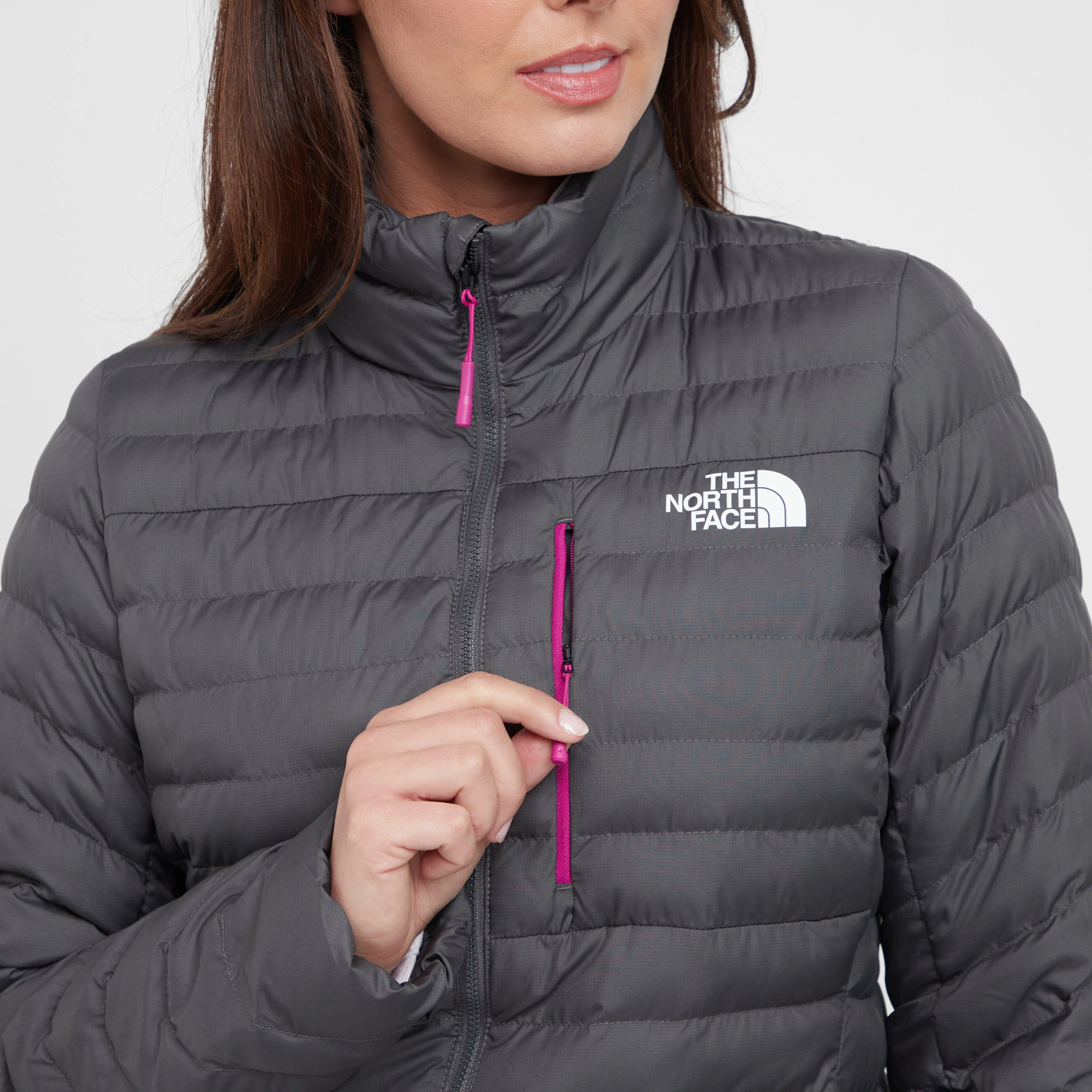 Women’s Hathersage Synthetic Jacket - Image 5