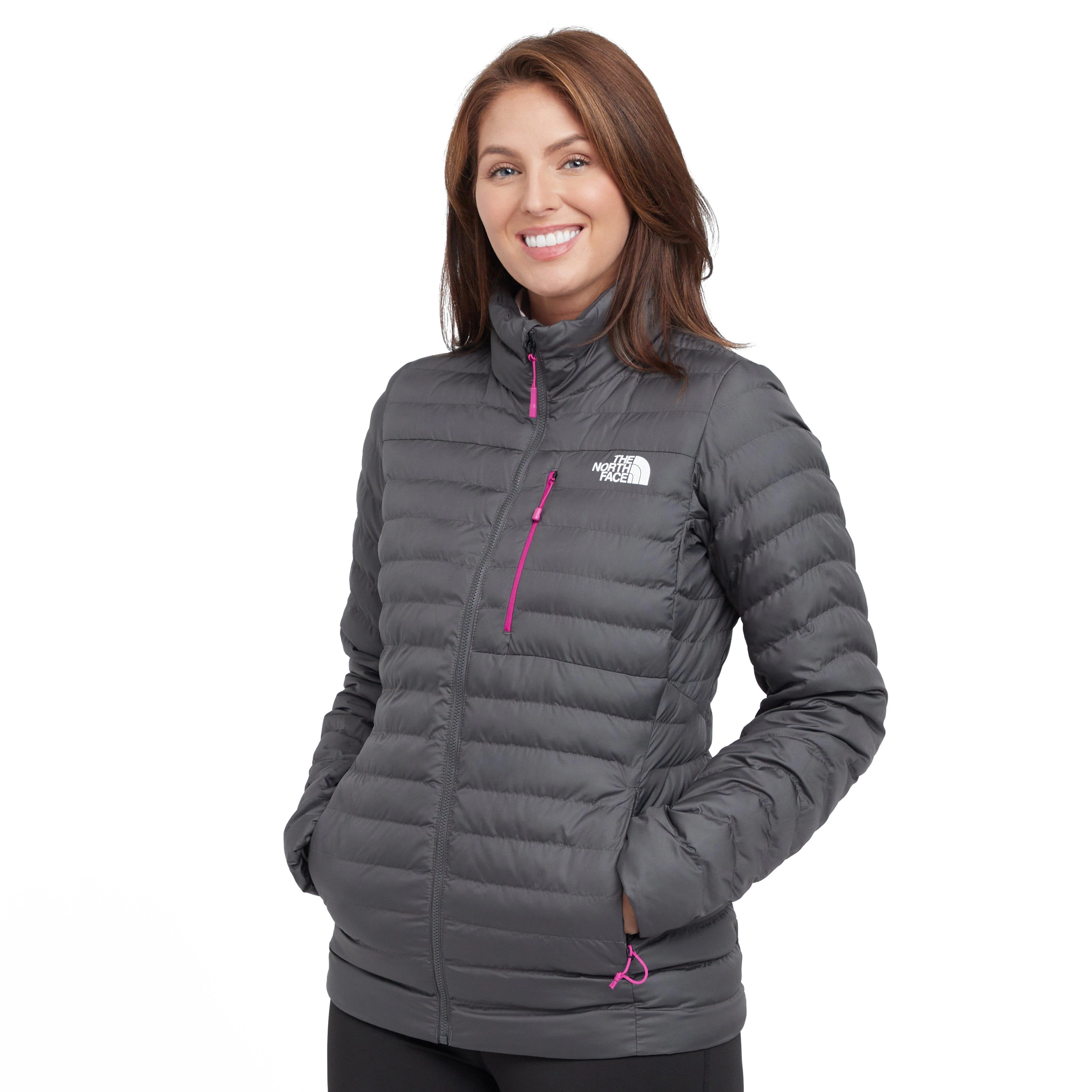 Women’s Hathersage Synthetic Jacket - Image 9
