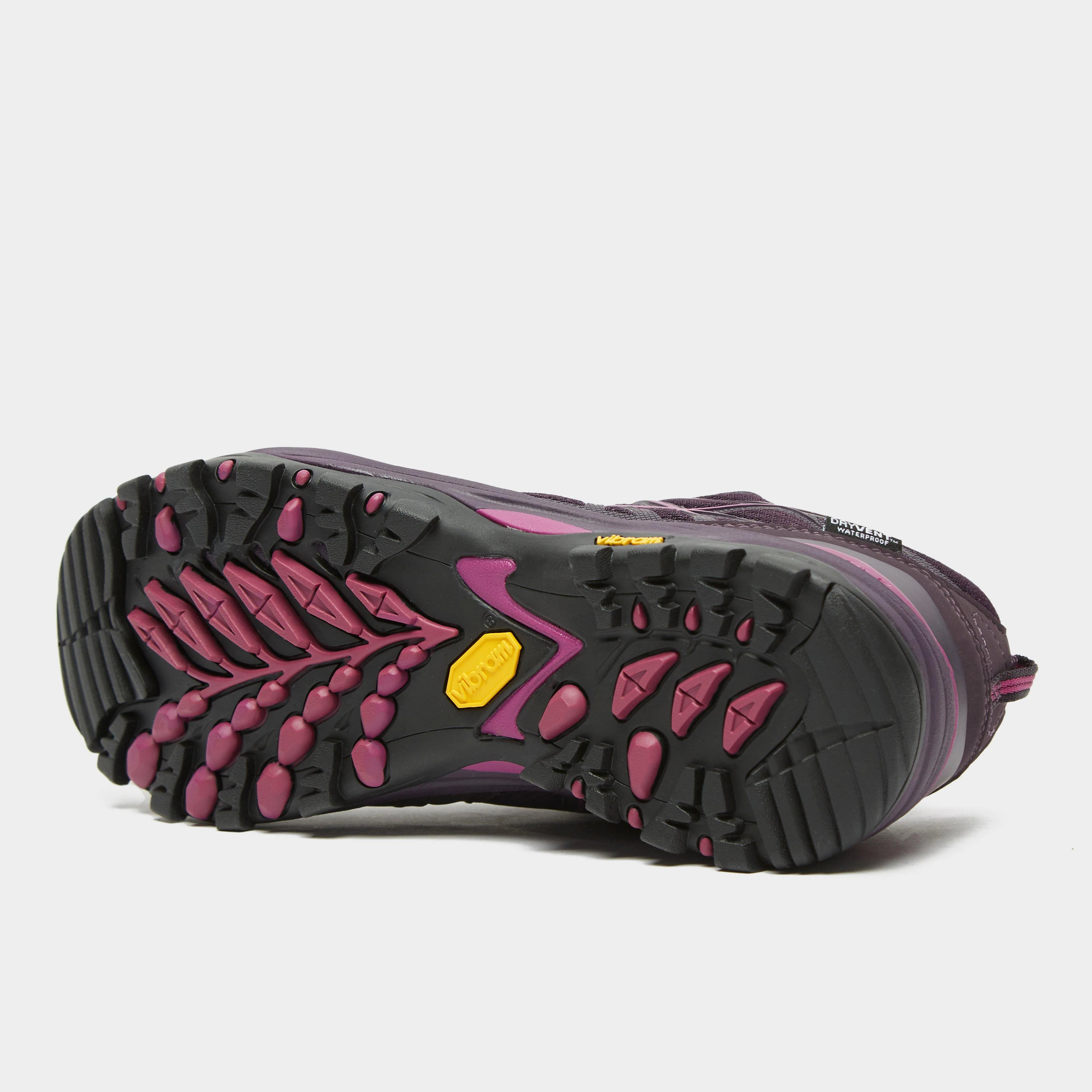 Women's Hedgehog Fastpack Hiking Shoe - Image 2