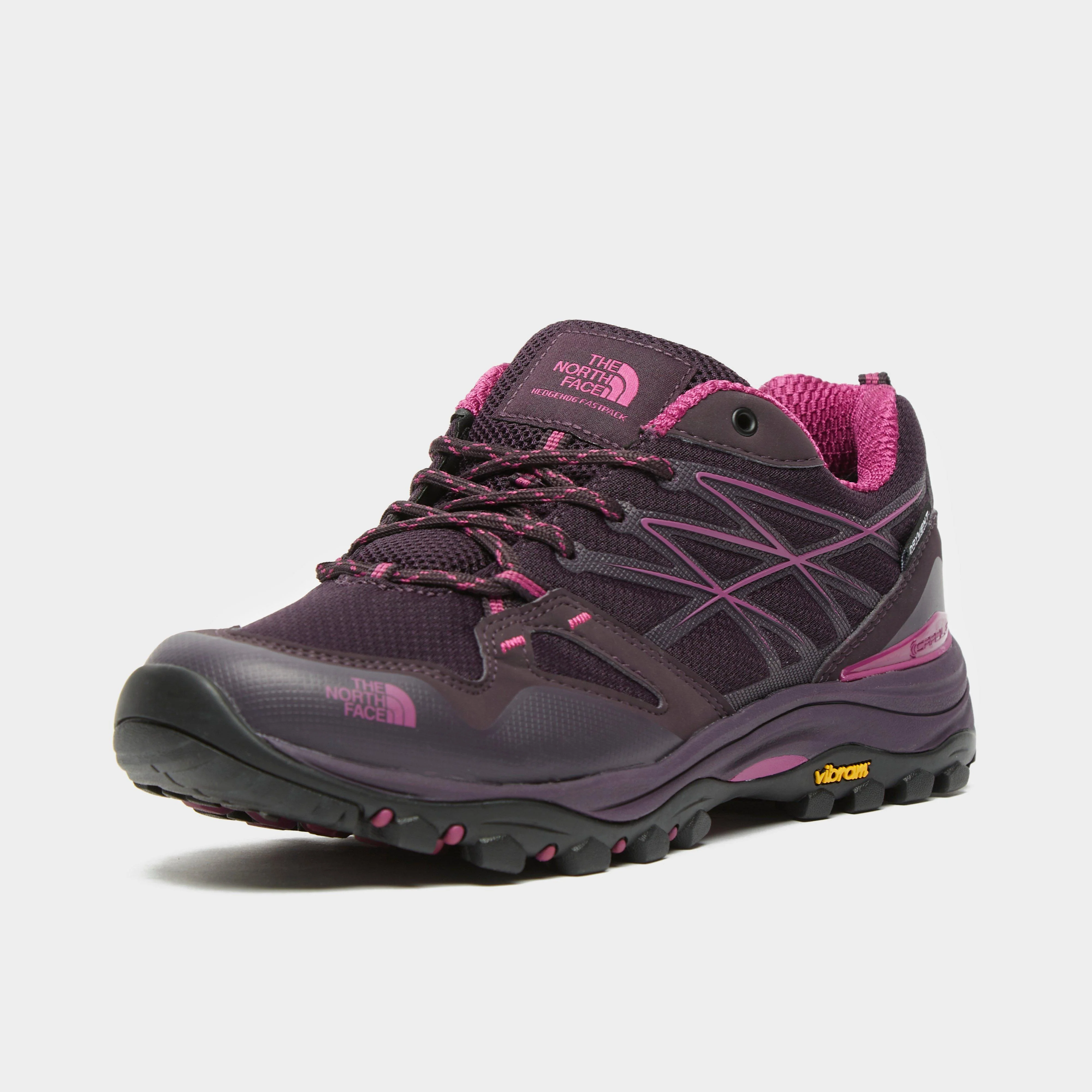 Women's Hedgehog Fastpack Hiking Shoe - Image 3