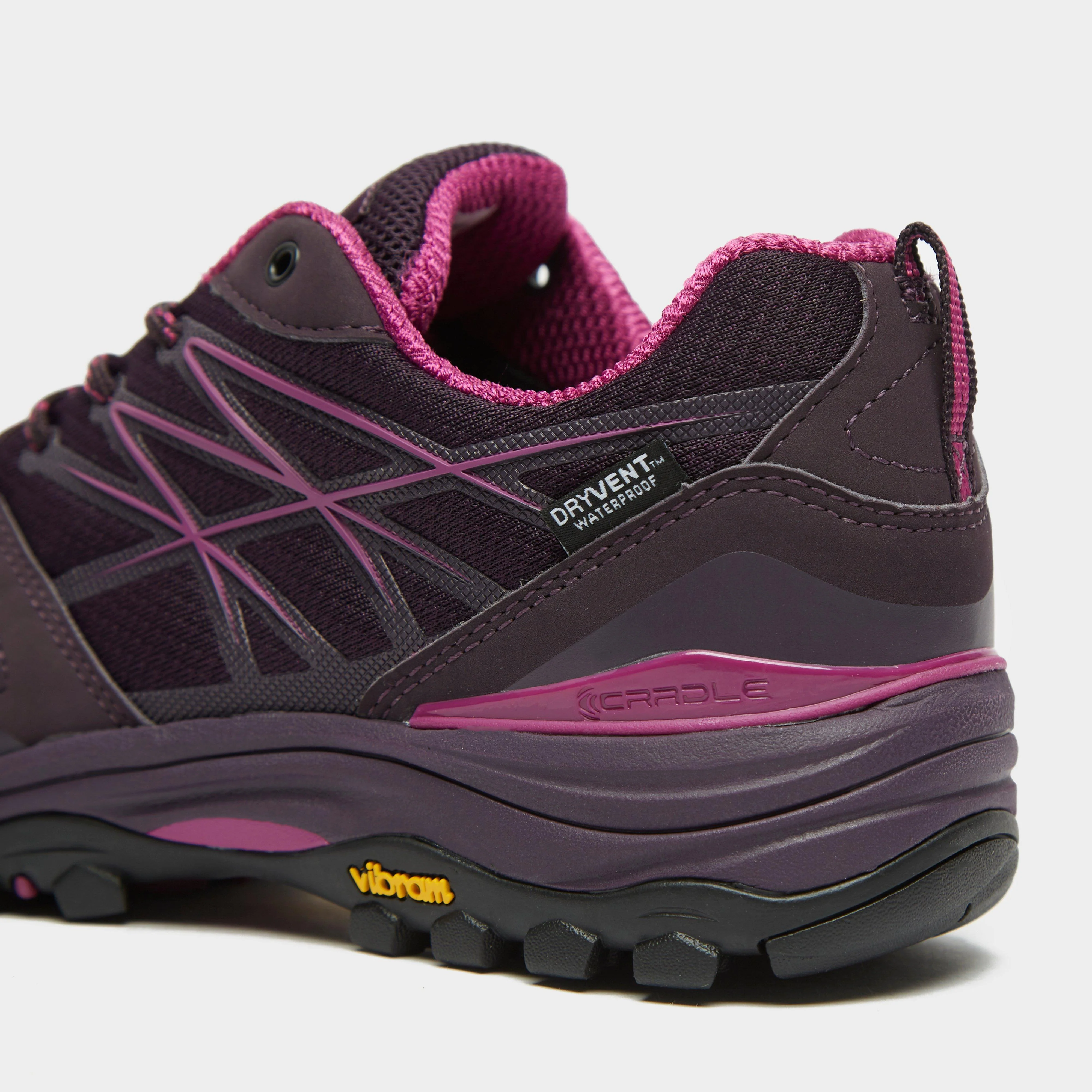 Women's Hedgehog Fastpack Hiking Shoe - Image 4