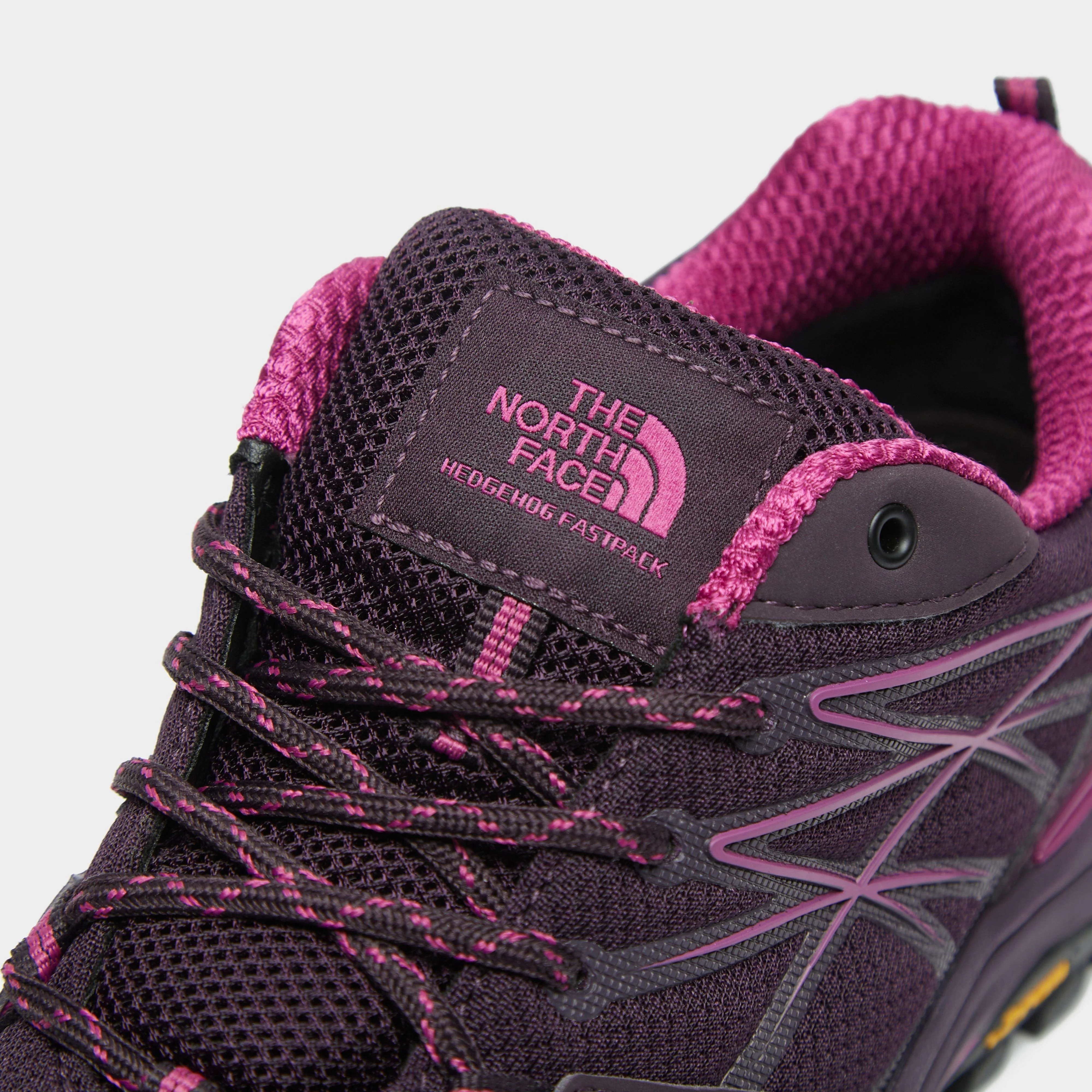 Women's Hedgehog Fastpack Hiking Shoe - Image 5