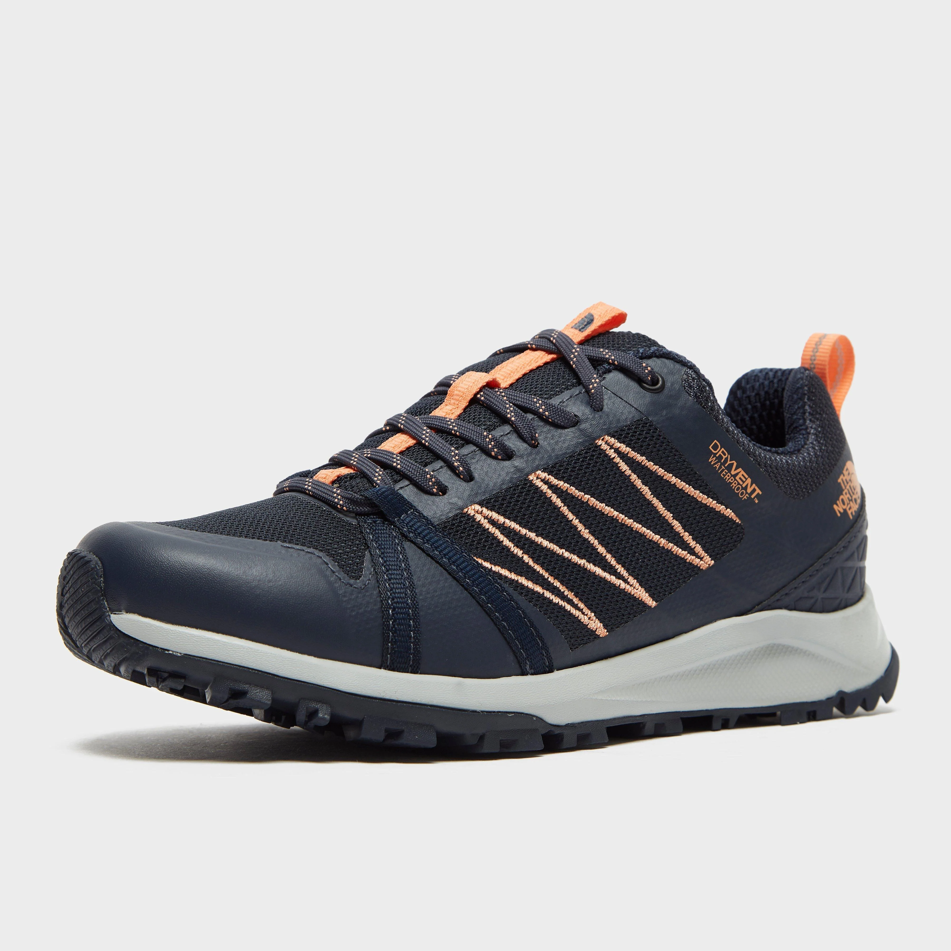 Women’s Litewave Fastpack II DryVent™ Hiking Shoes - Image 3