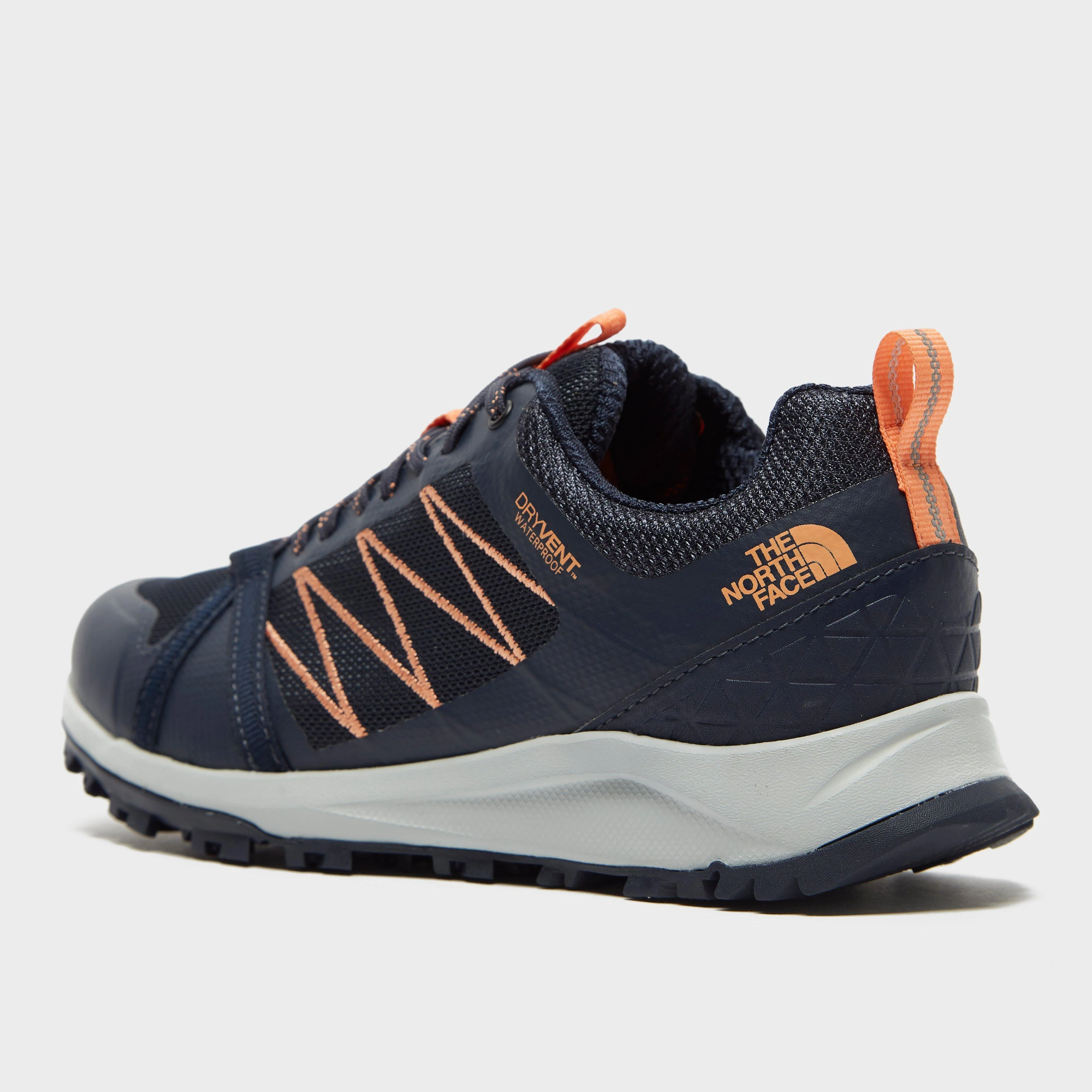 Women’s Litewave Fastpack II DryVent™ Hiking Shoes - Image 6