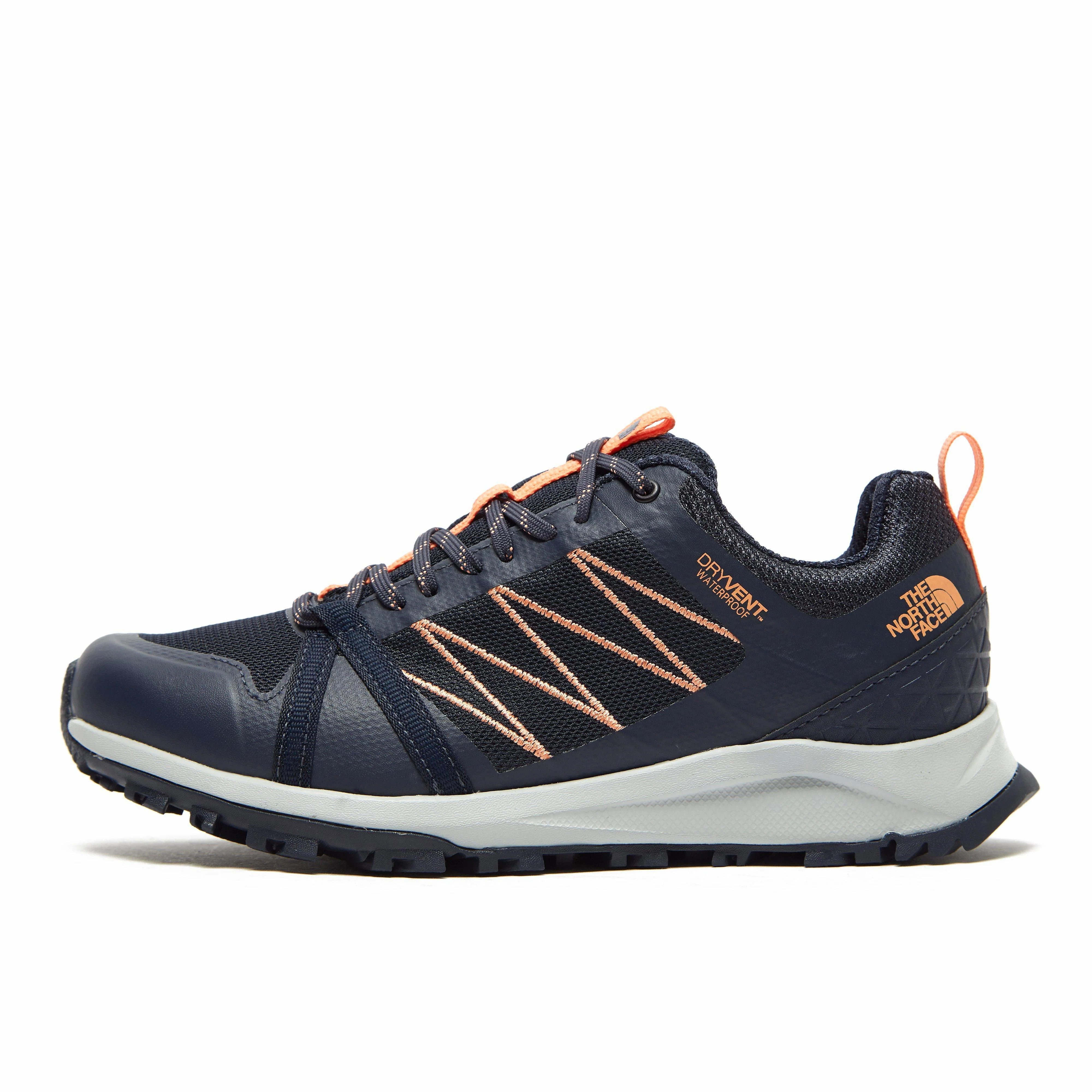 Women’s Litewave Fastpack II DryVent™ Hiking Shoes - Image 7