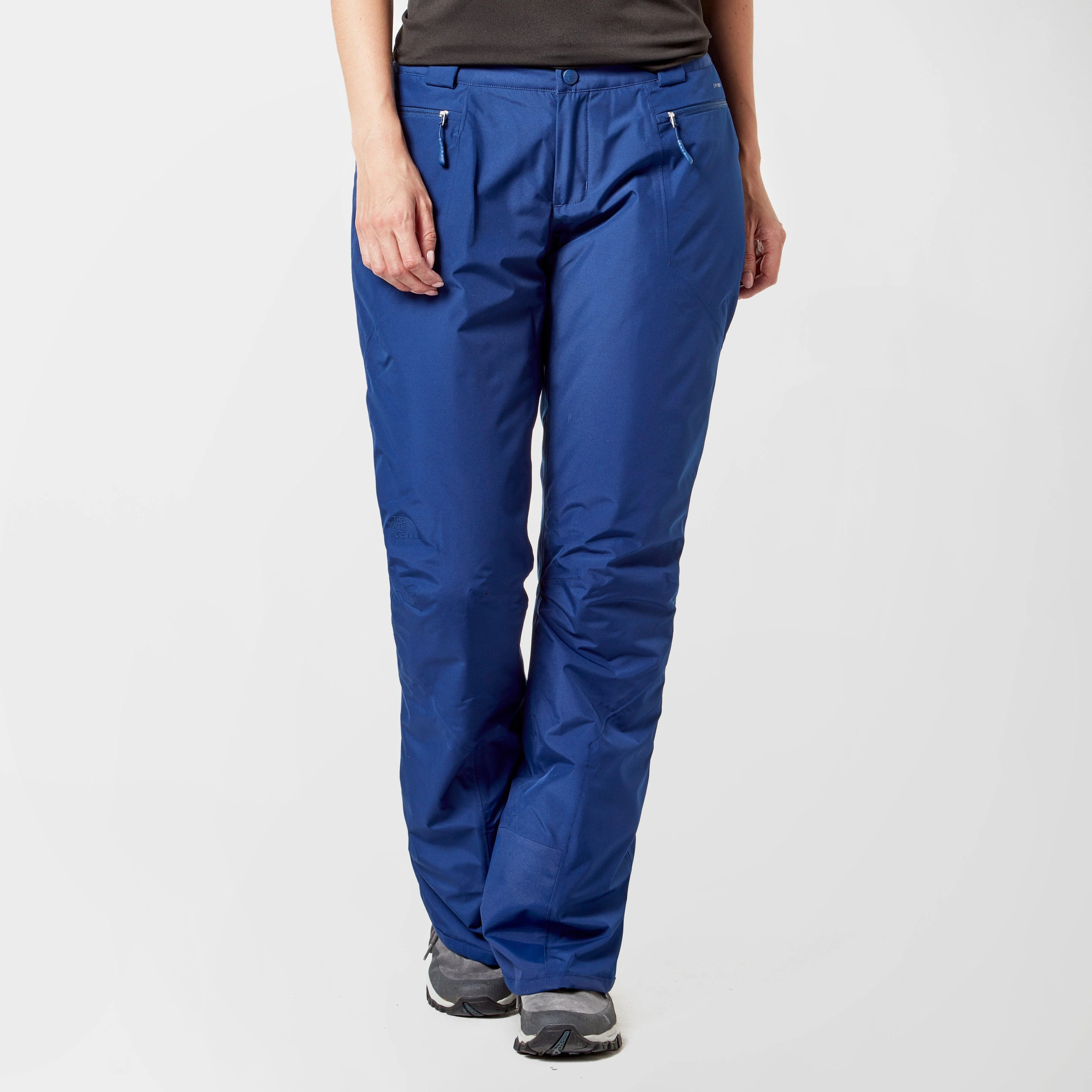 Women's Presena Ski Pants