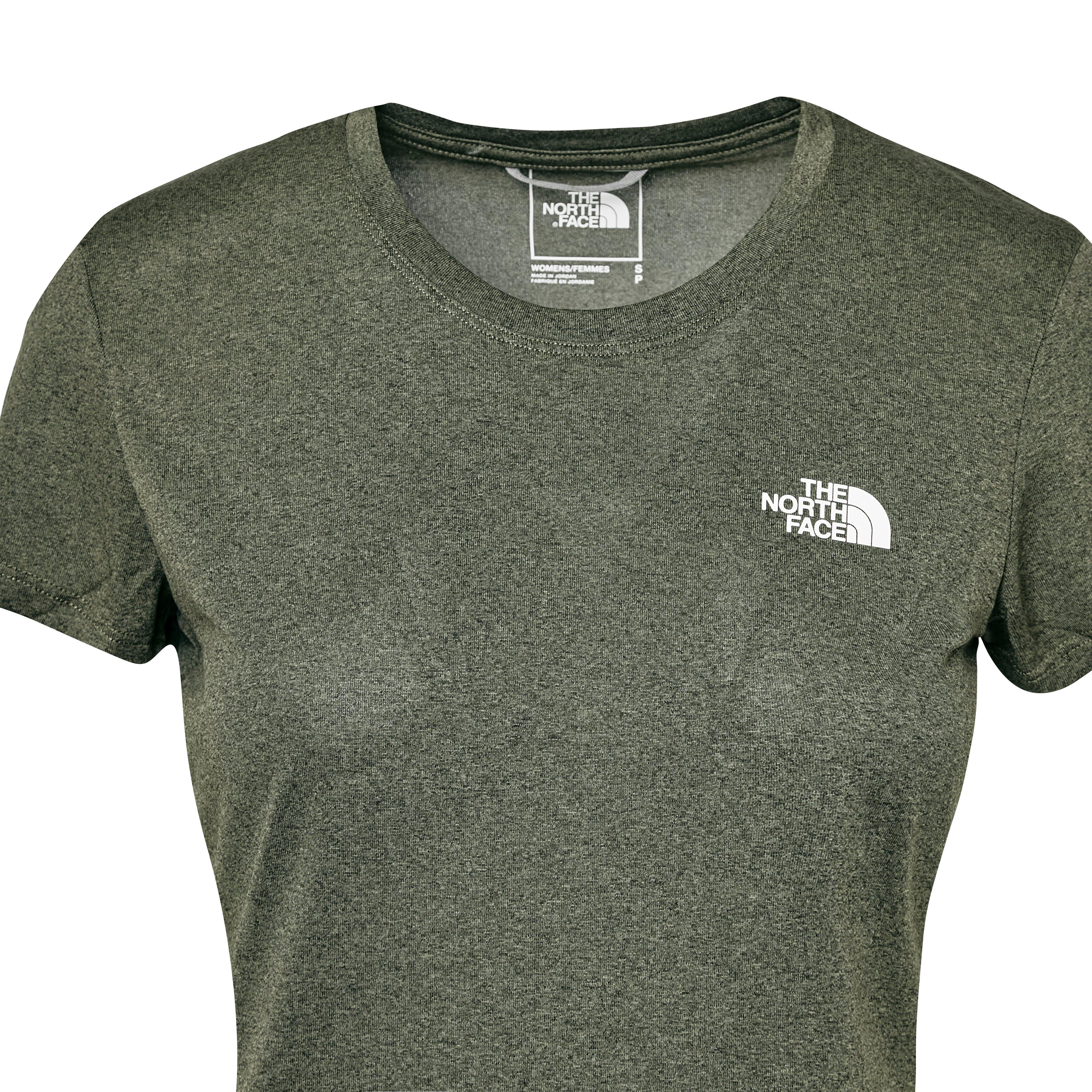 Women’s Reaxion Amp Crew T-Shirt - Image 3
