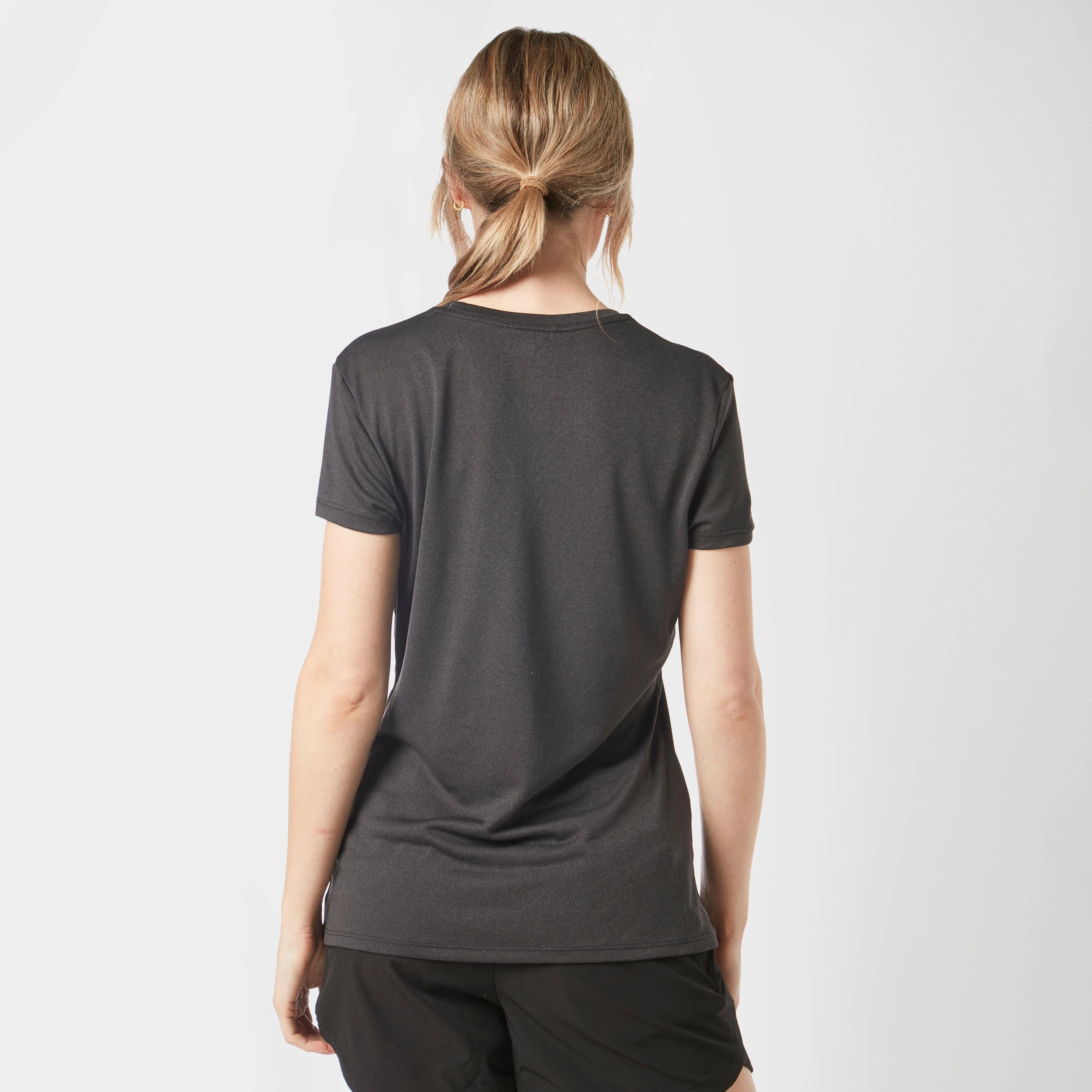 Women's Reaxion Amp T-Shirt - Image 2