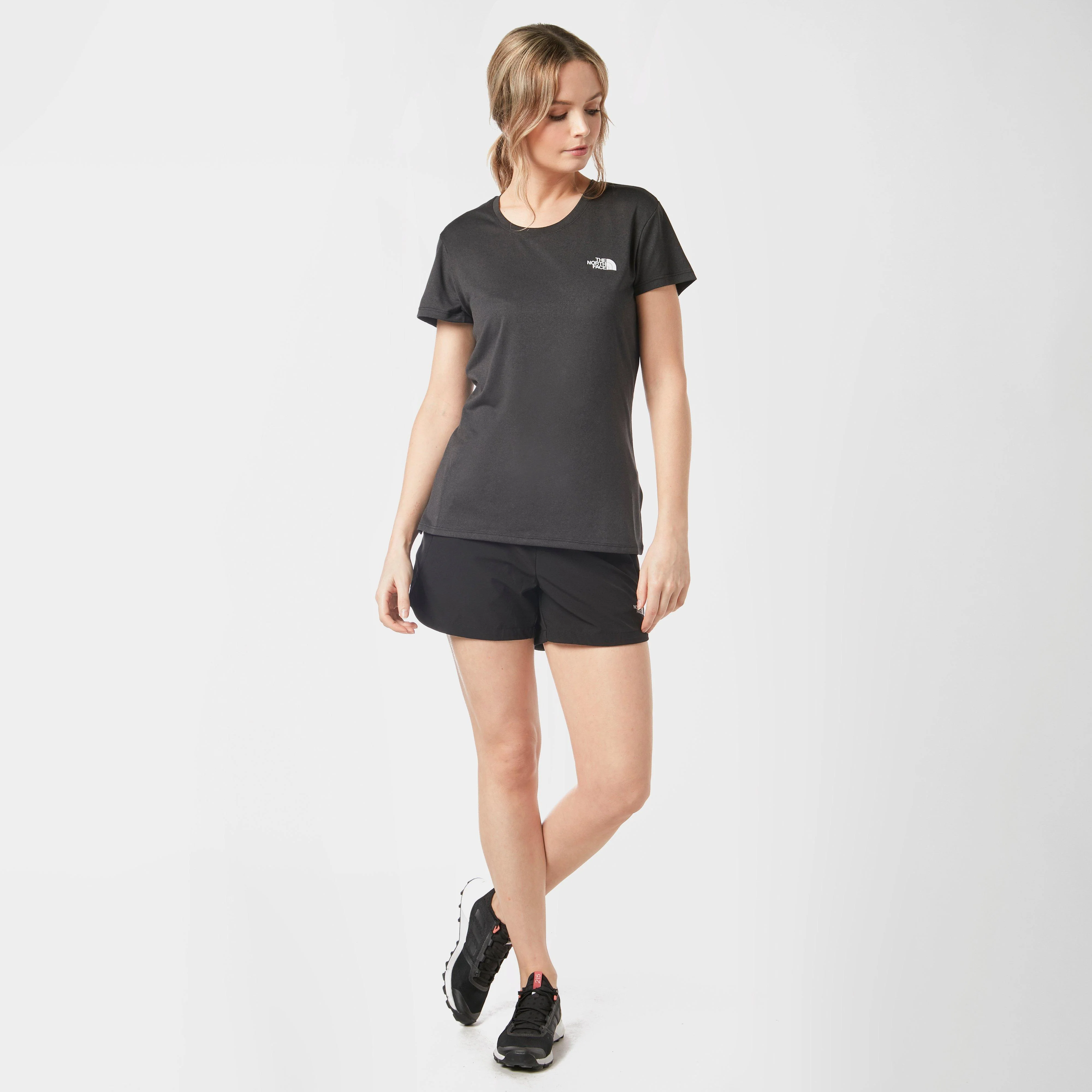 Women's Reaxion Amp T-Shirt - Image 3