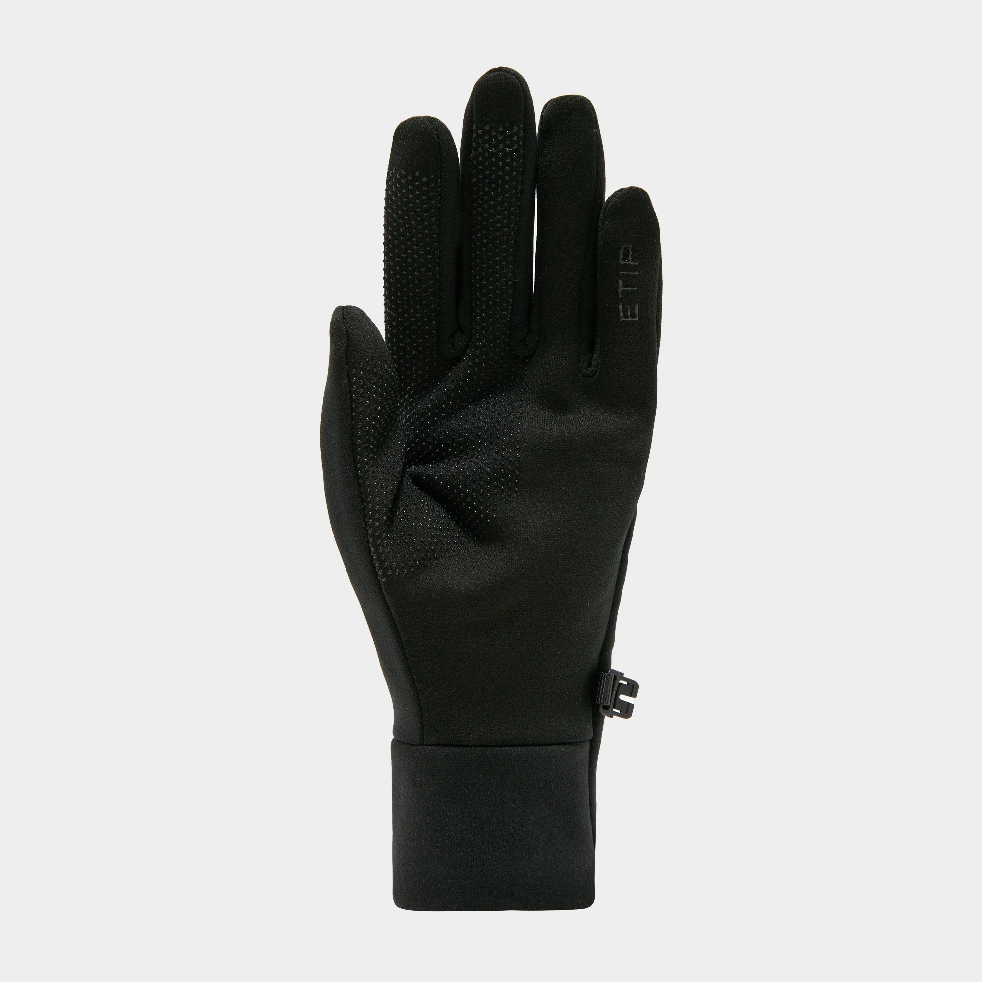 Women’s Recycled Etip Glove - Image 2