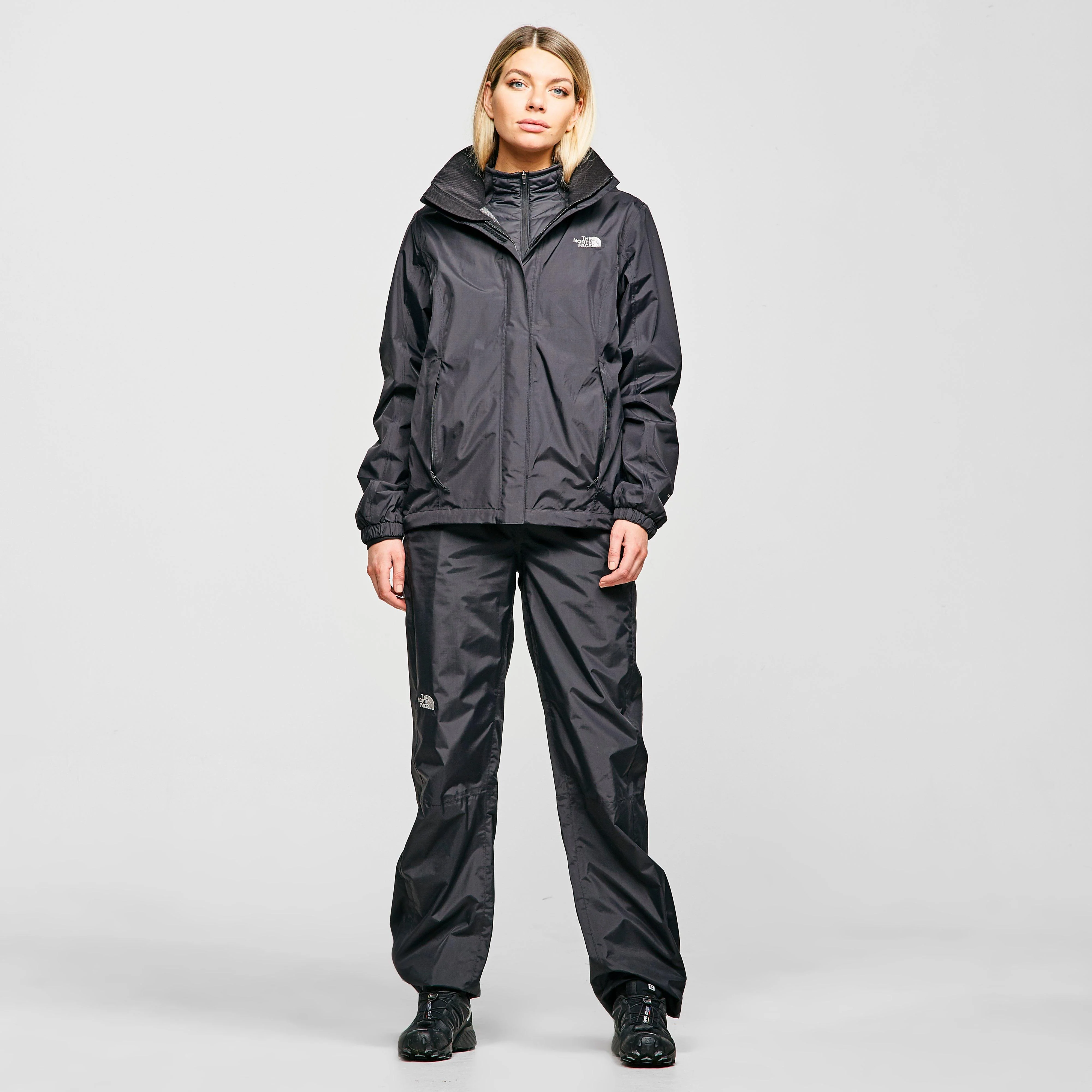 Women's Resolve Jacket - Image 3