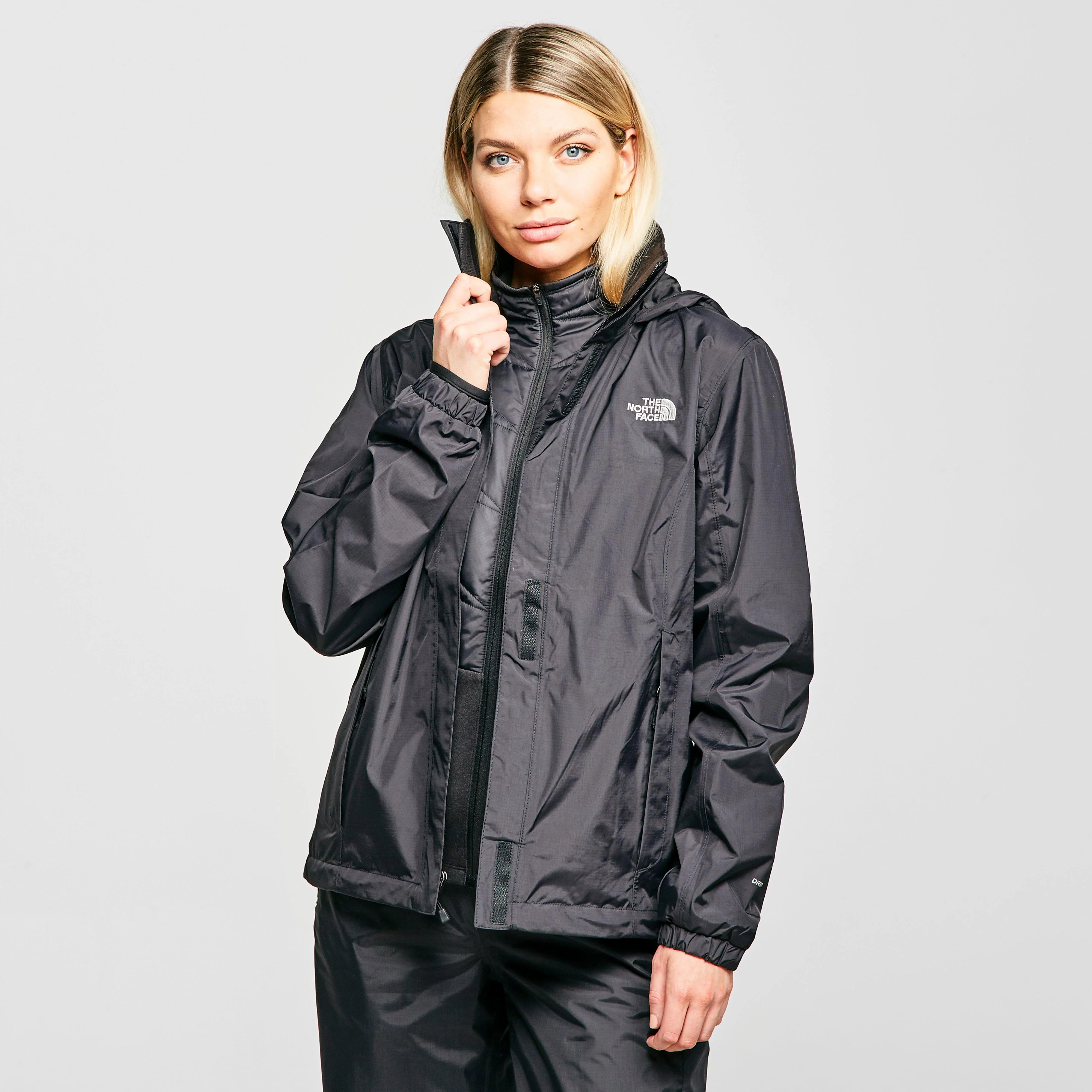 Women's Resolve Jacket - Image 4