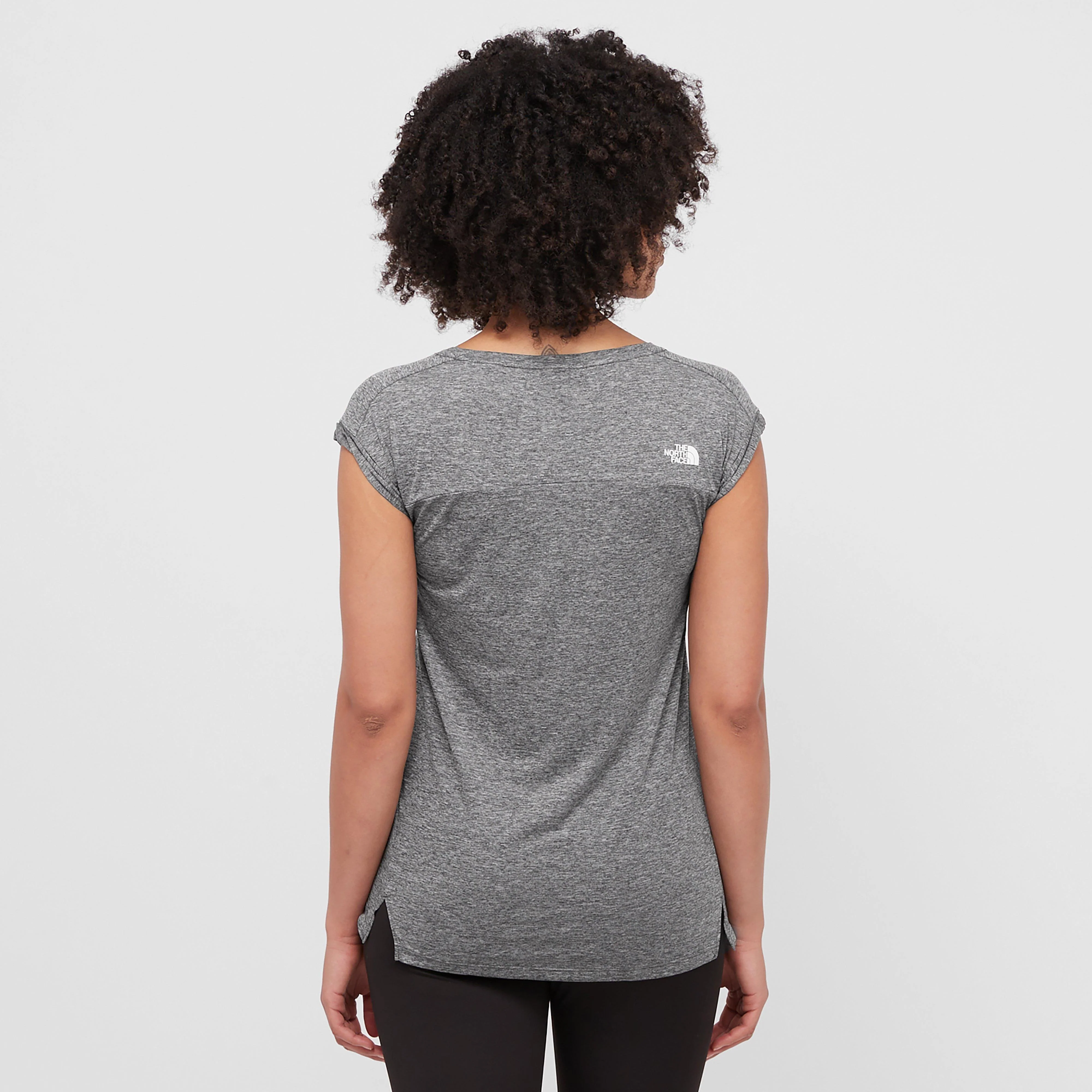 Women’s Resolve T-Shirt - Image 2
