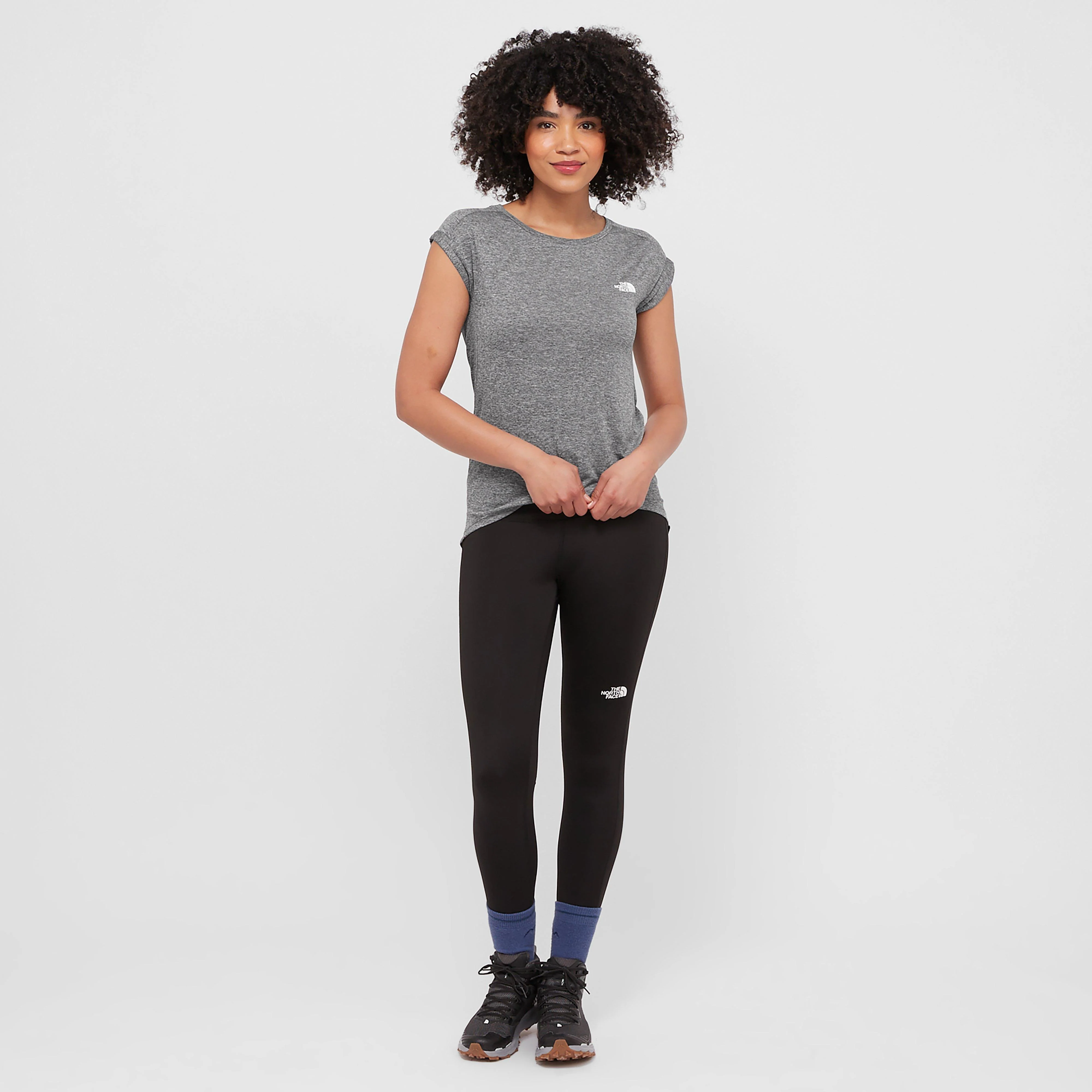 Women’s Resolve T-Shirt - Image 3