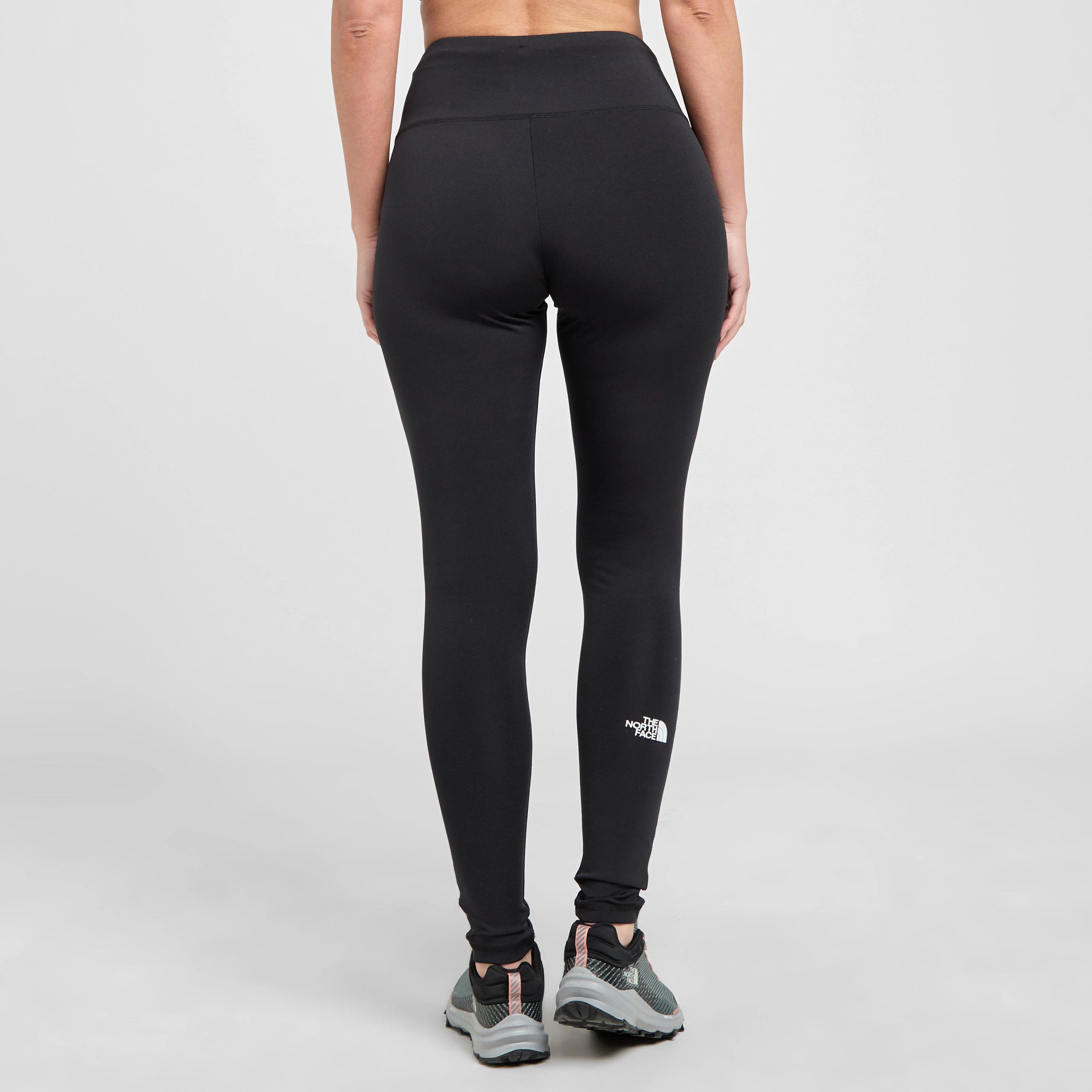 Women’s Resolve Tights - Image 2