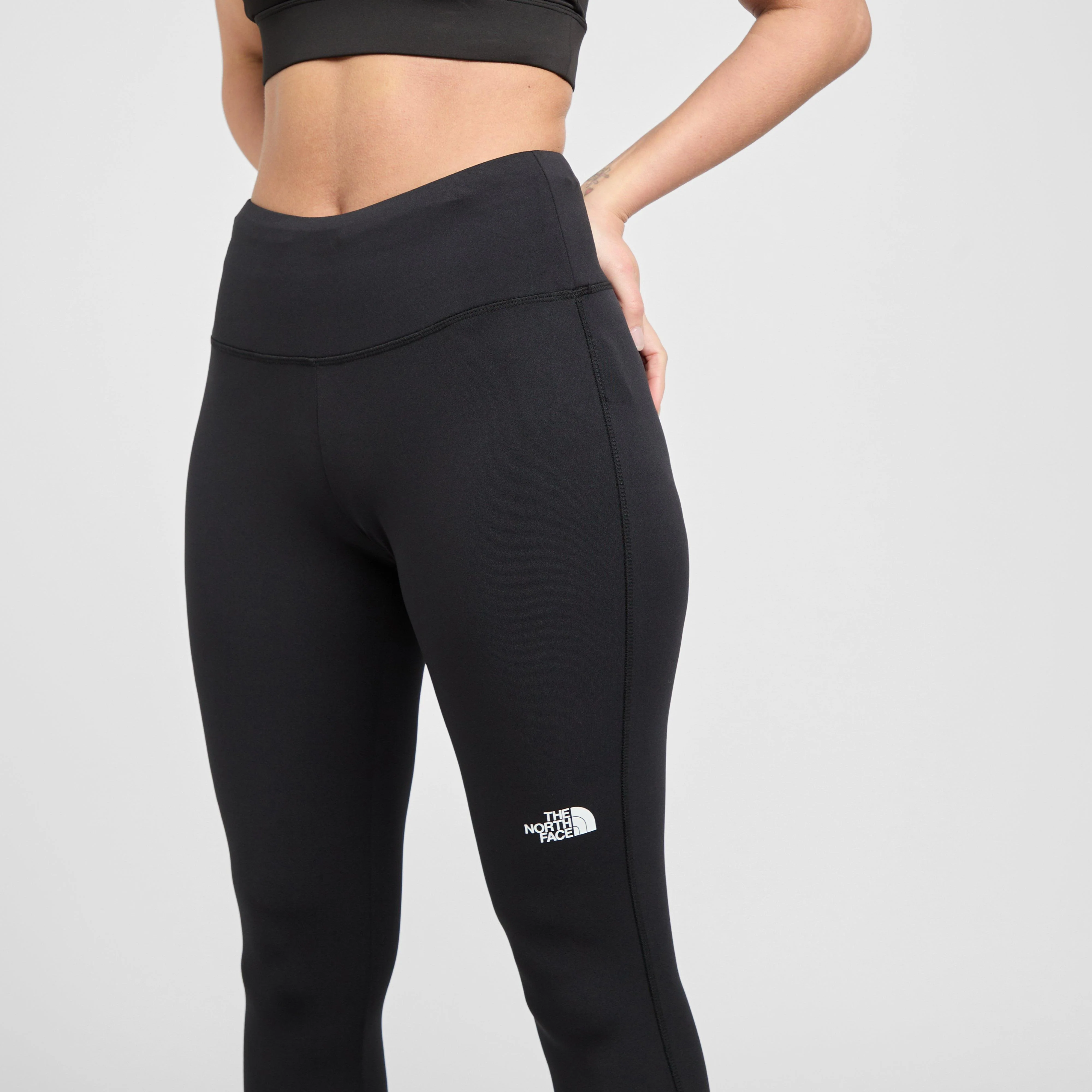 Women’s Resolve Tights - Image 4