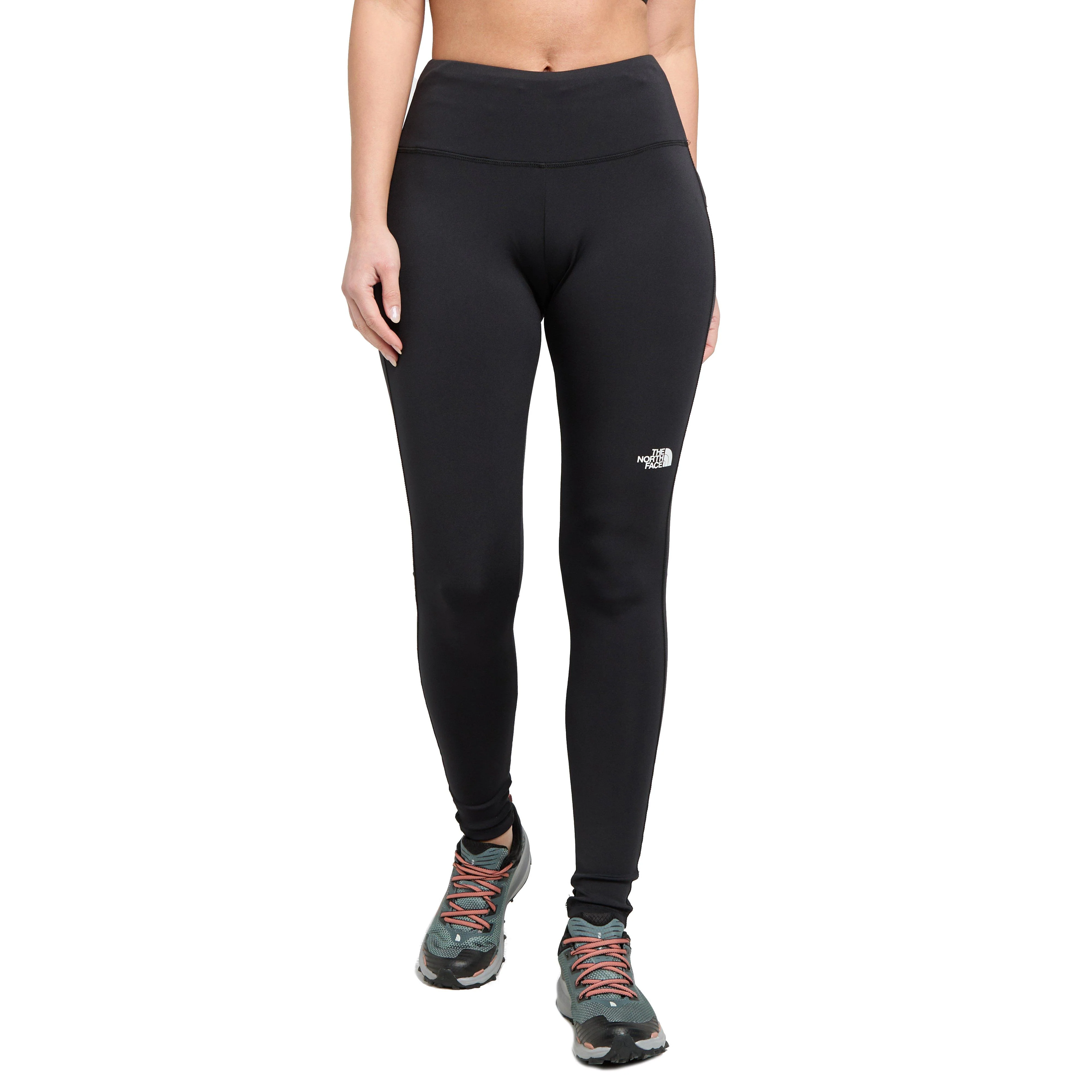Women’s Resolve Tights - Image 7