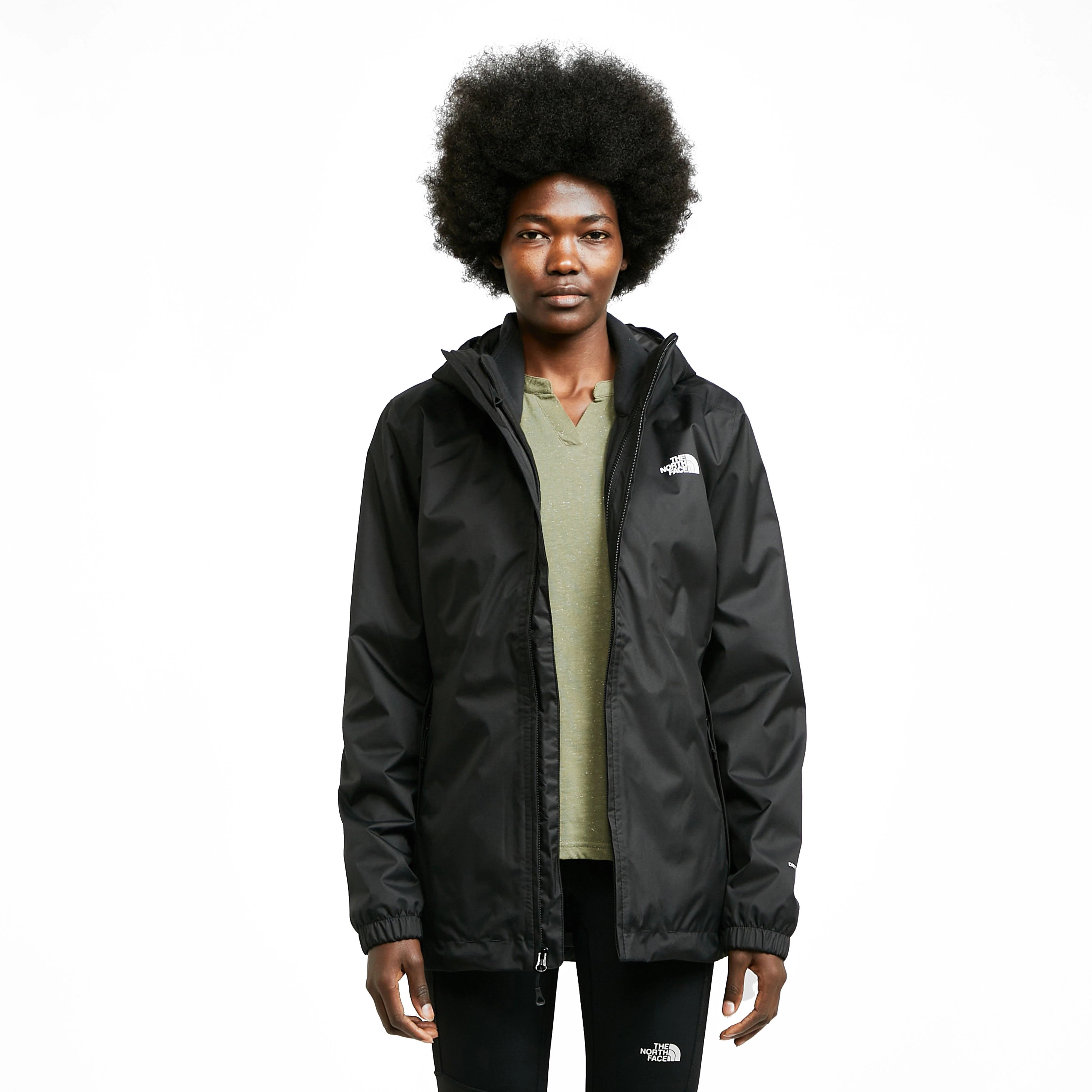 Women’s Resolve TriClimate Jacket - Image 10
