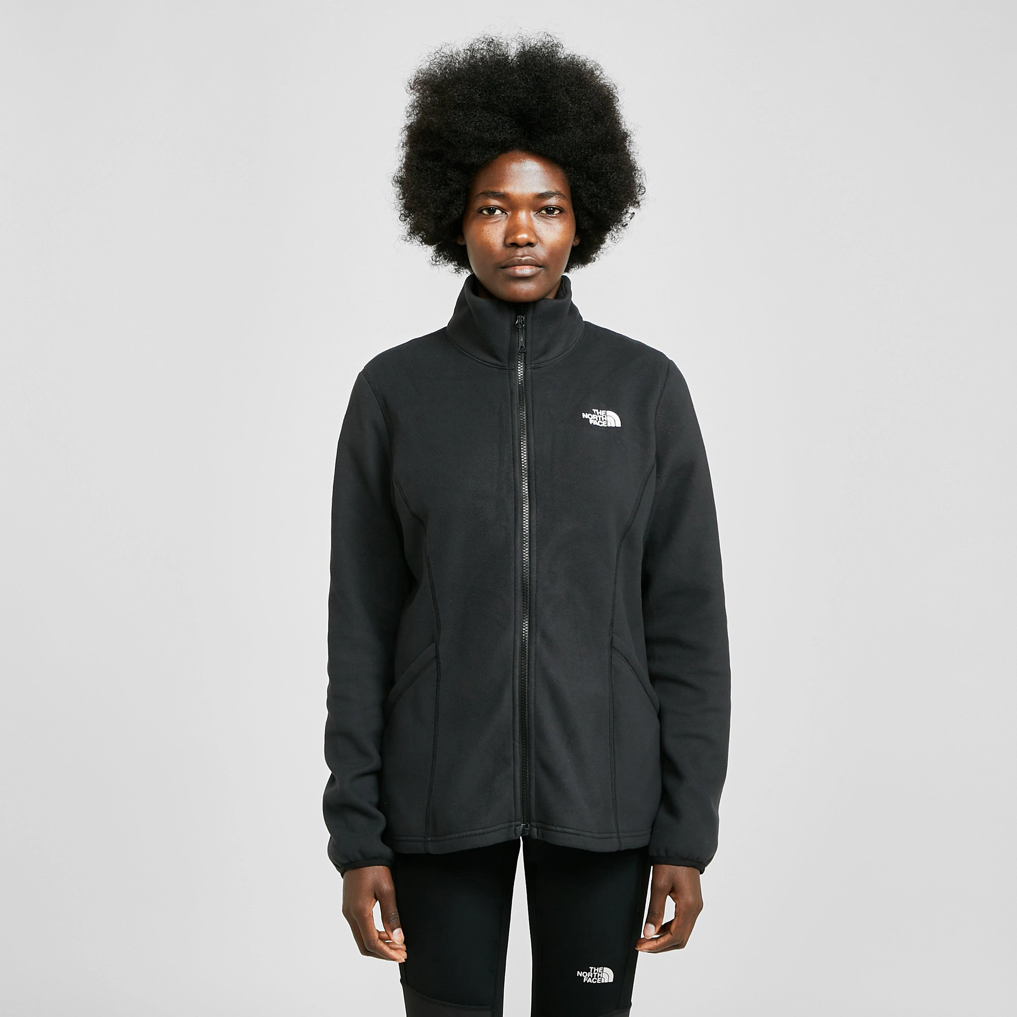 Women’s Resolve TriClimate Jacket - Image 4