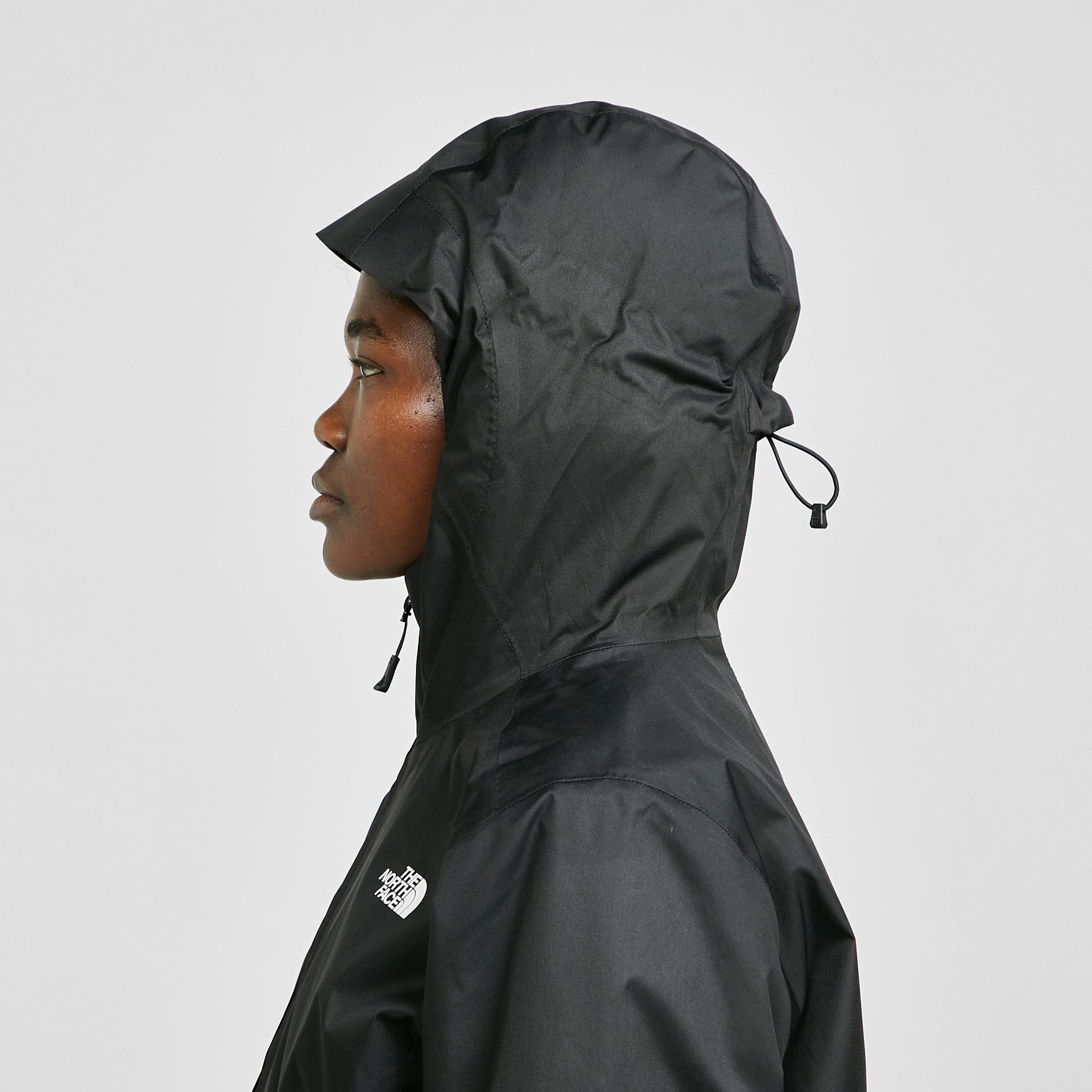 Women’s Resolve TriClimate Jacket - Image 5